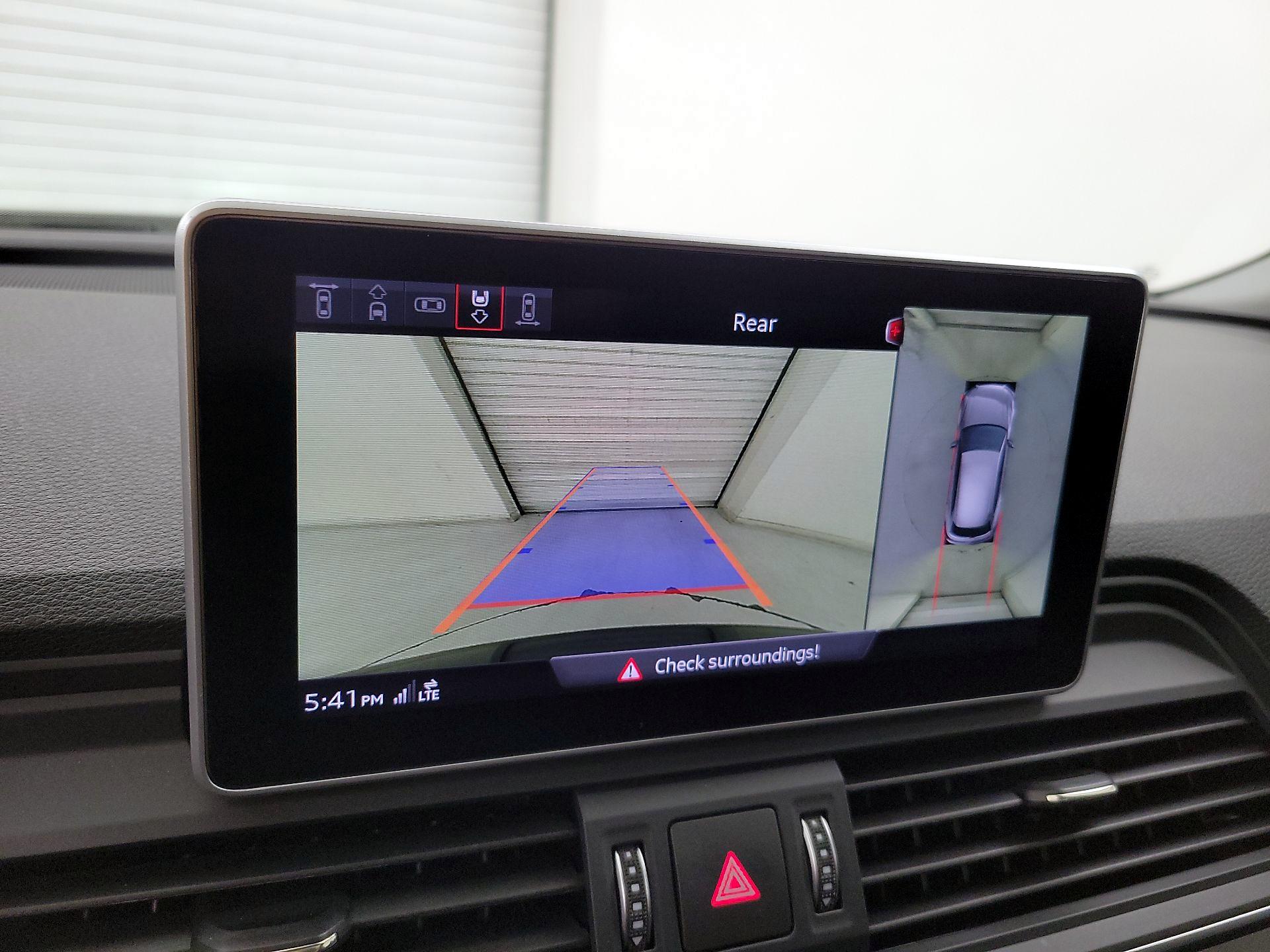 Thumbnail: 2018 Audi Q5 - 15