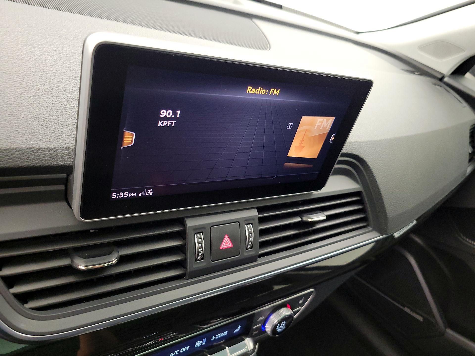 Thumbnail: 2018 Audi Q5 - 16