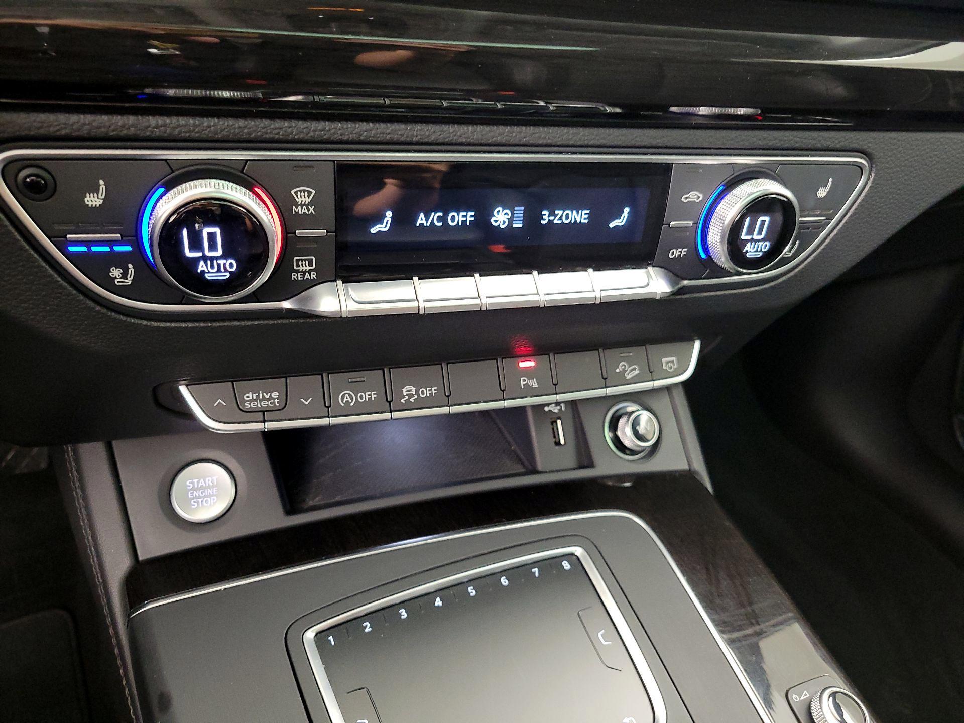 Thumbnail: 2018 Audi Q5 - 17