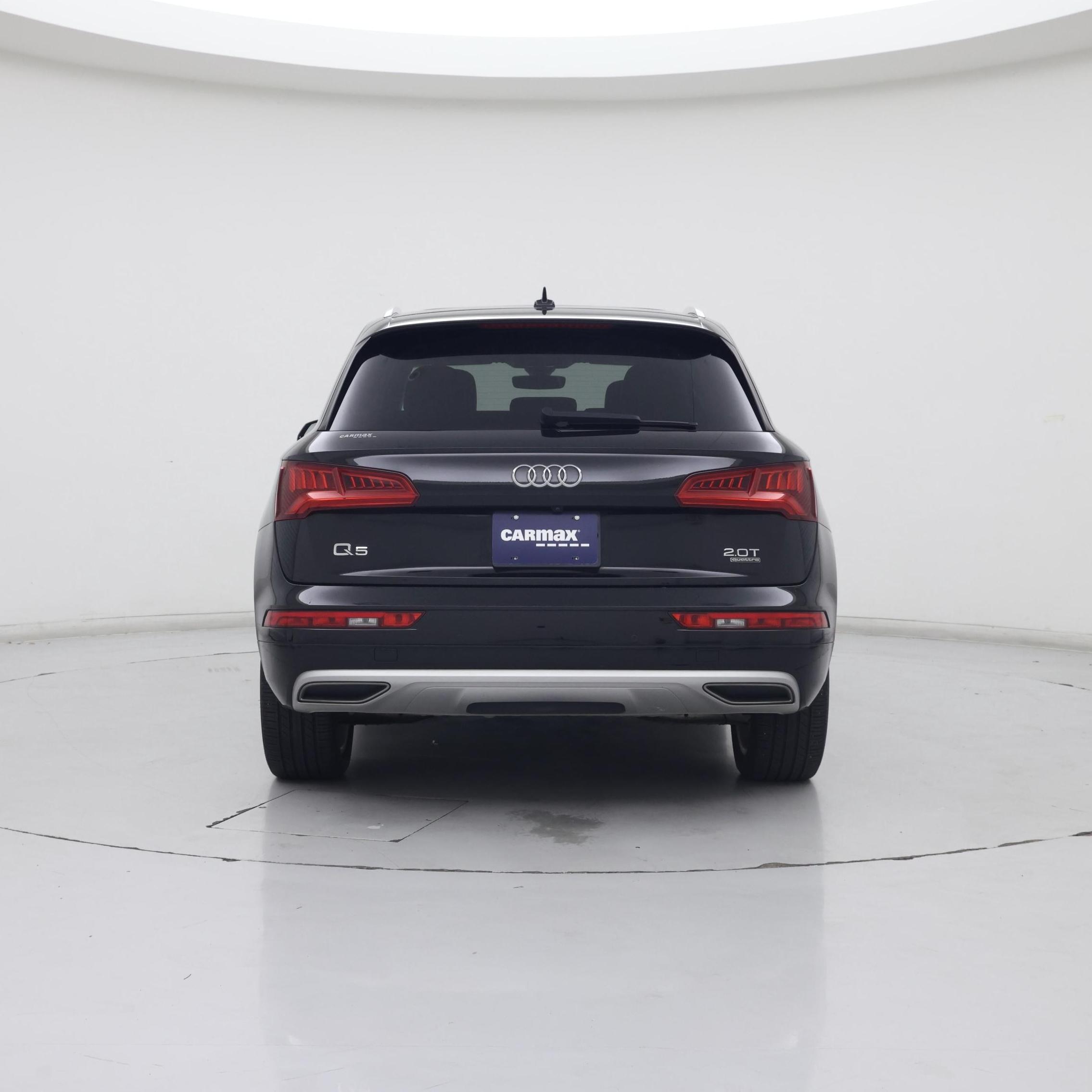 Thumbnail: 2018 Audi Q5 - 6