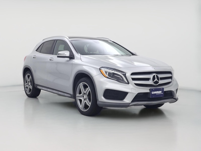 2015 Mercedes-Benz GLA 250 -
                  Richmond, TX
