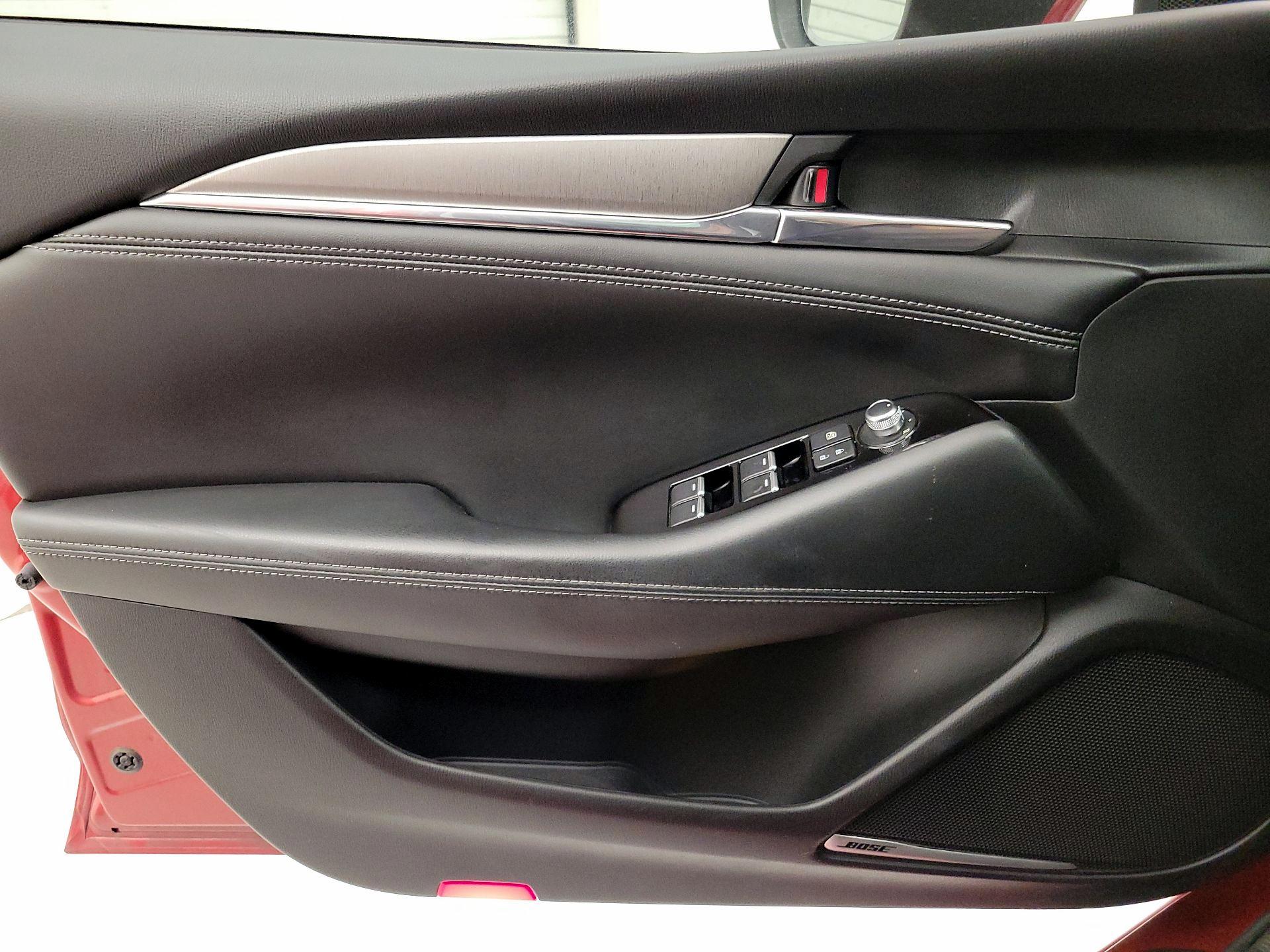 Thumbnail: 2019 Mazda Mazda6 - 12