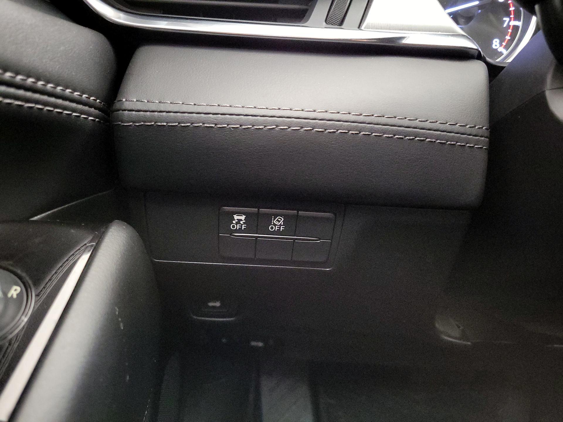 Thumbnail: 2019 Mazda Mazda6 - 13