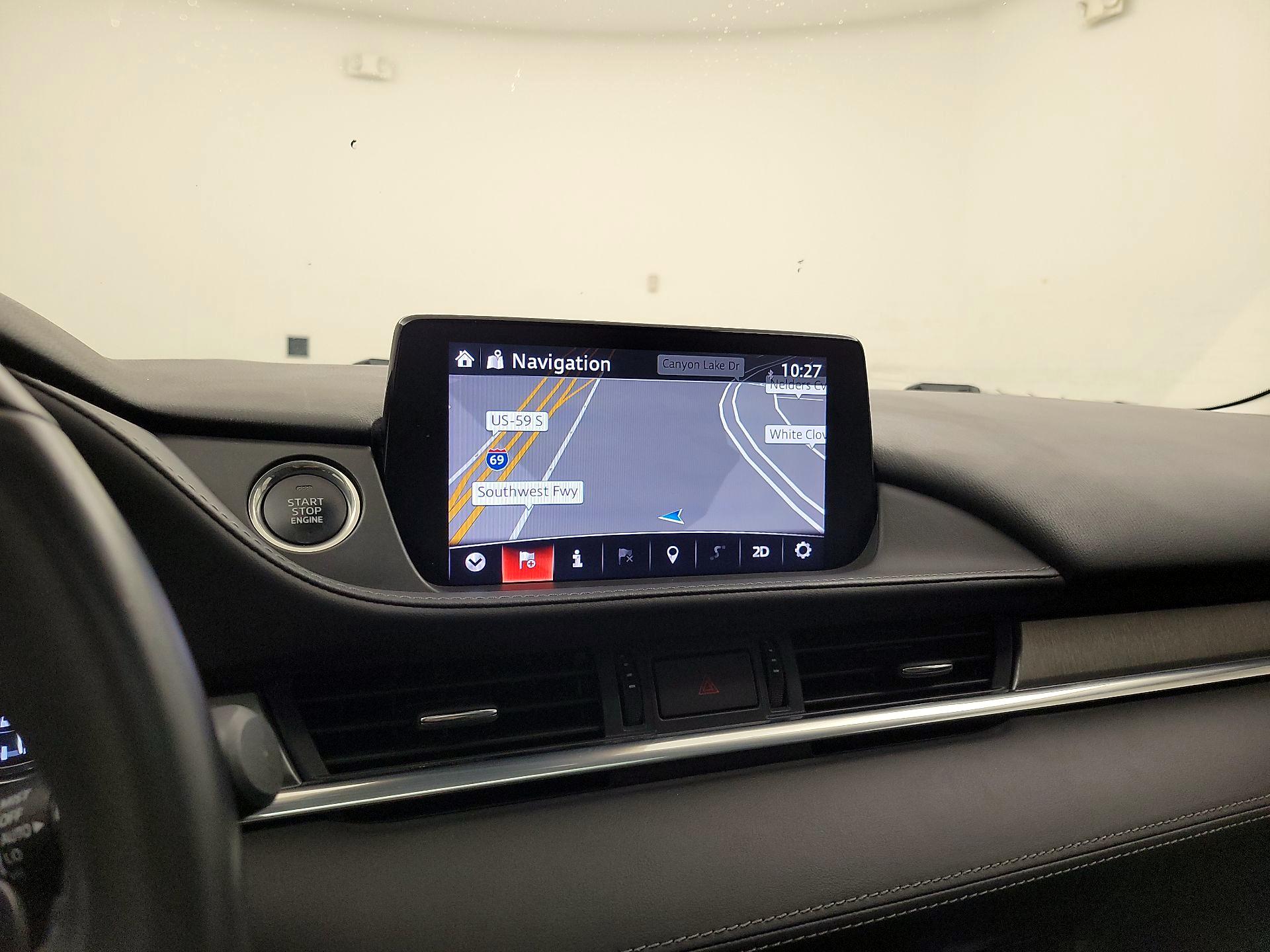 Thumbnail: 2019 Mazda Mazda6 - 14