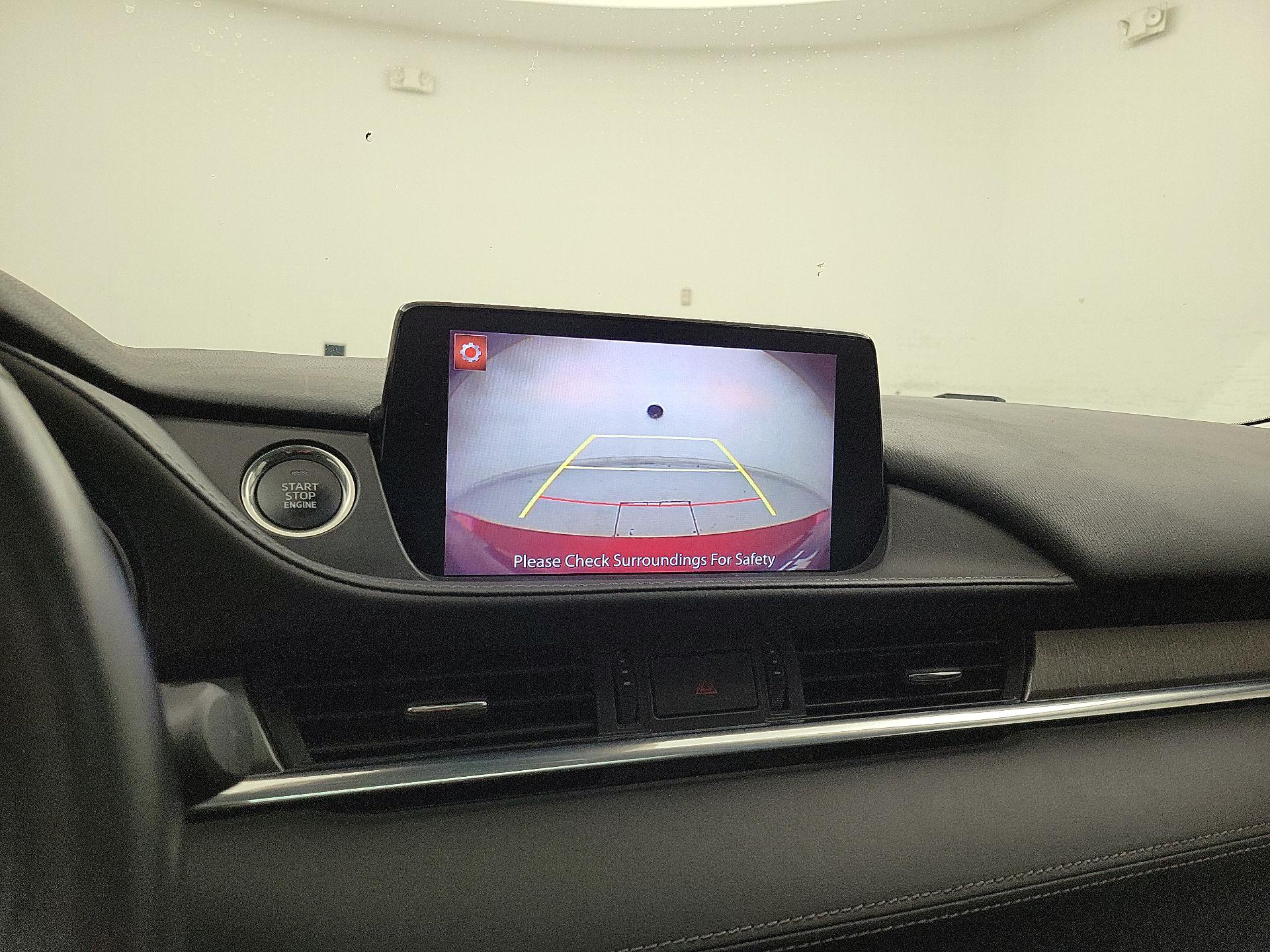 Thumbnail: 2019 Mazda Mazda6 - 15