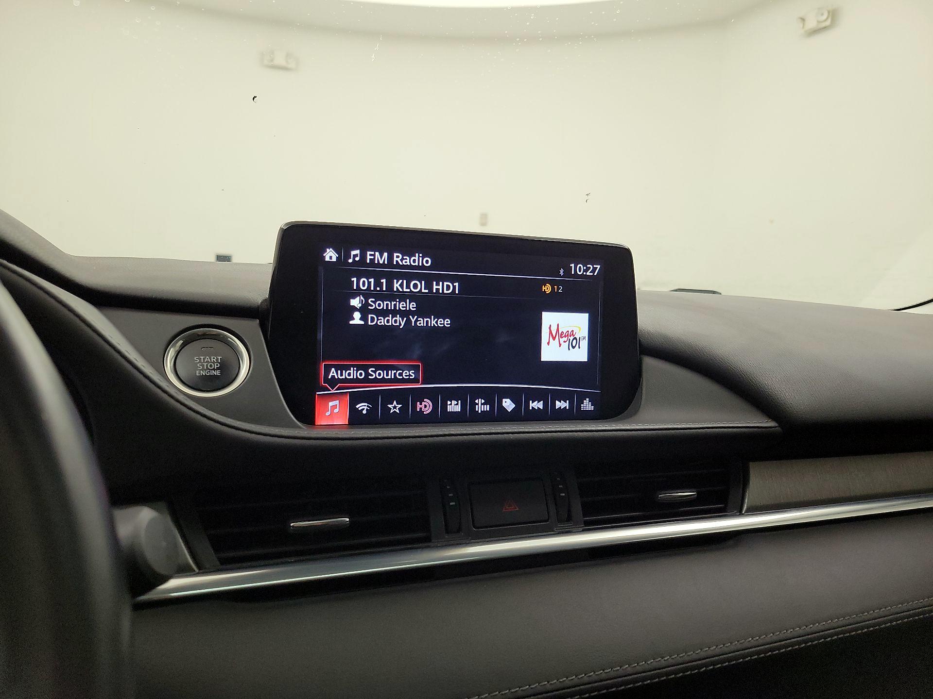 Thumbnail: 2019 Mazda Mazda6 - 16