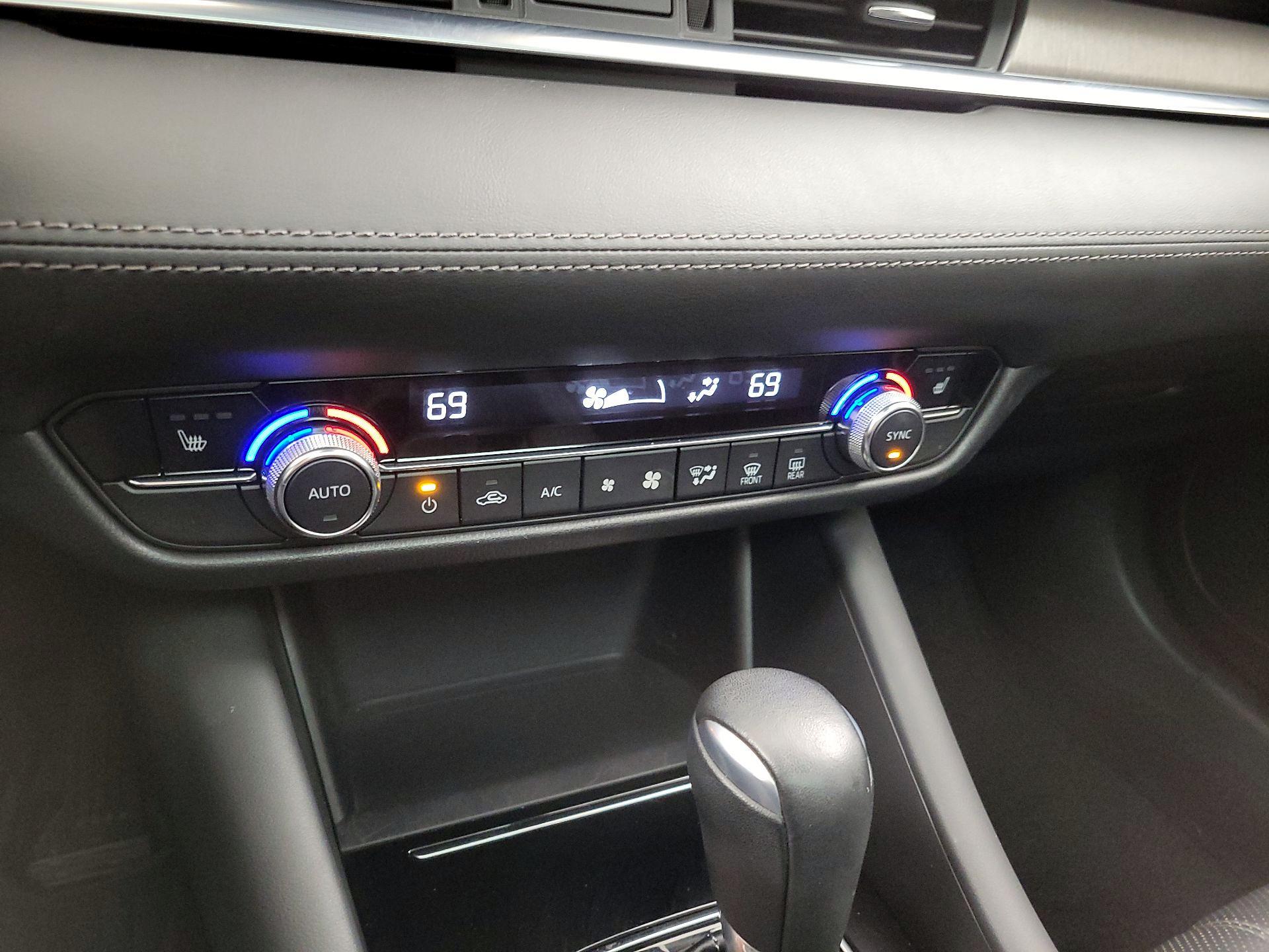 Thumbnail: 2019 Mazda Mazda6 - 17