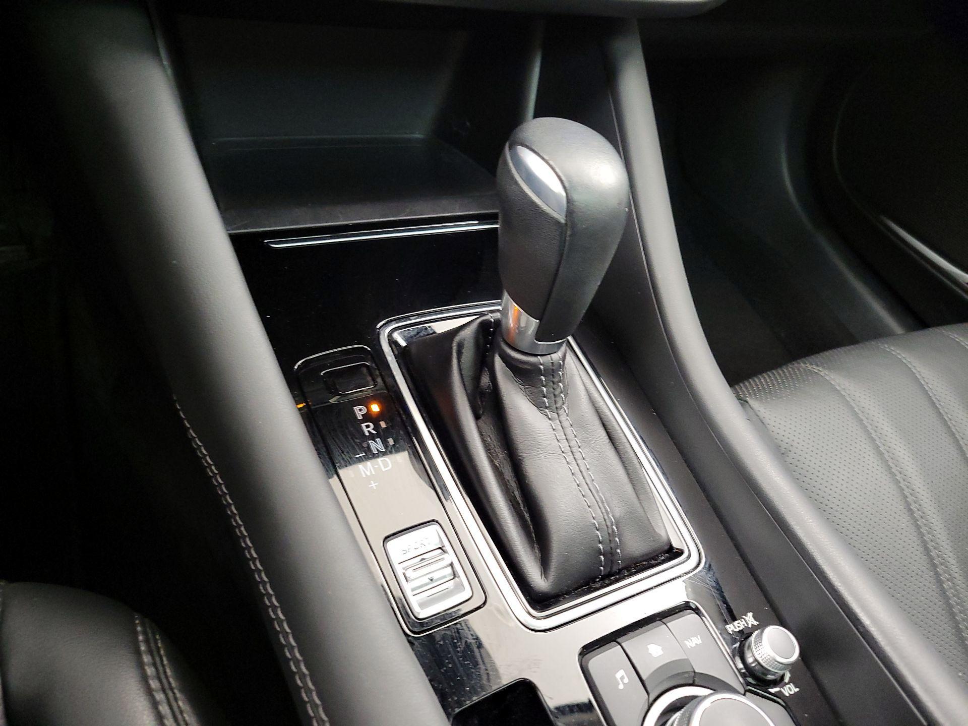 Thumbnail: 2019 Mazda Mazda6 - 18