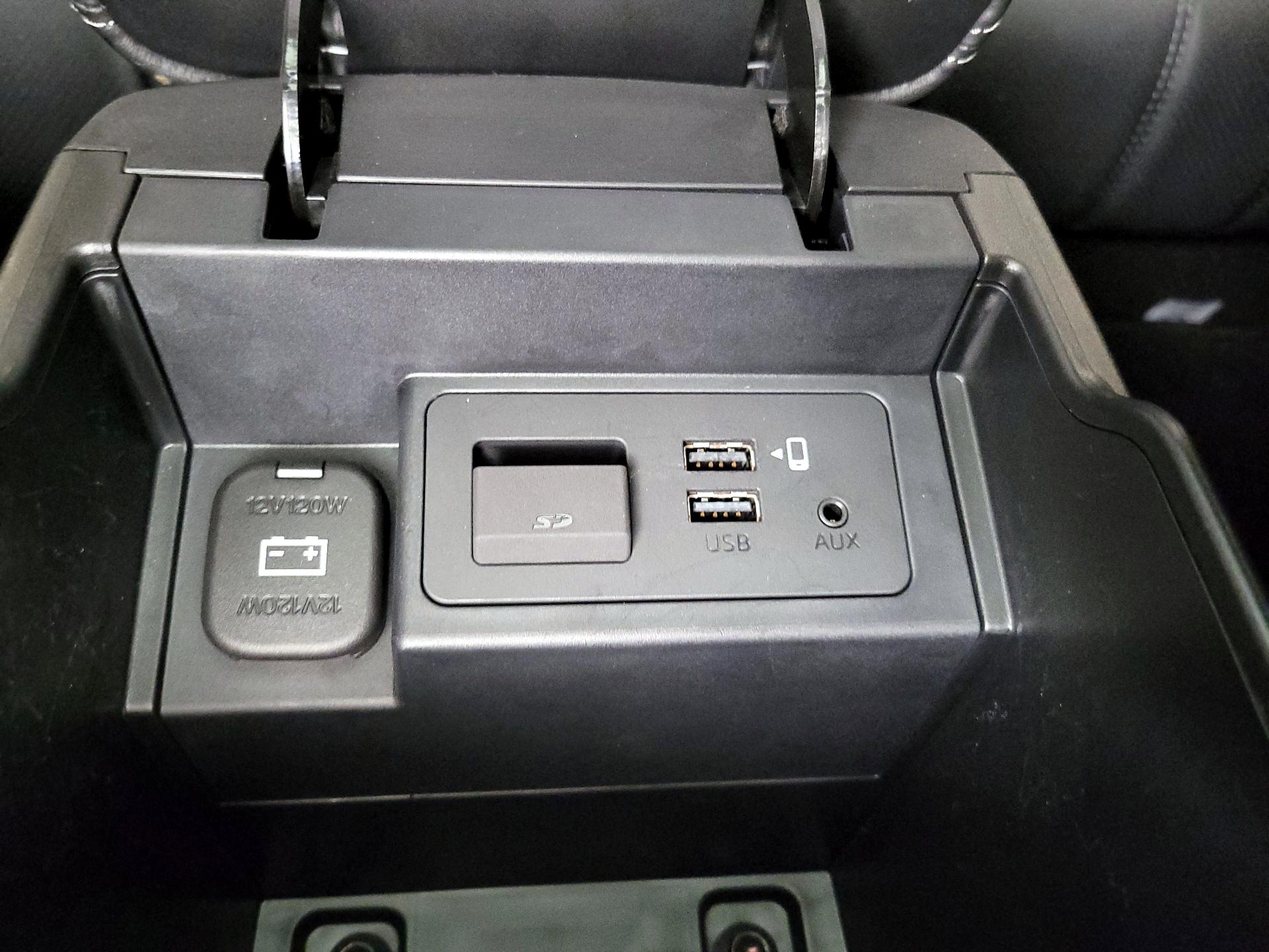 Thumbnail: 2019 Mazda Mazda6 - 19