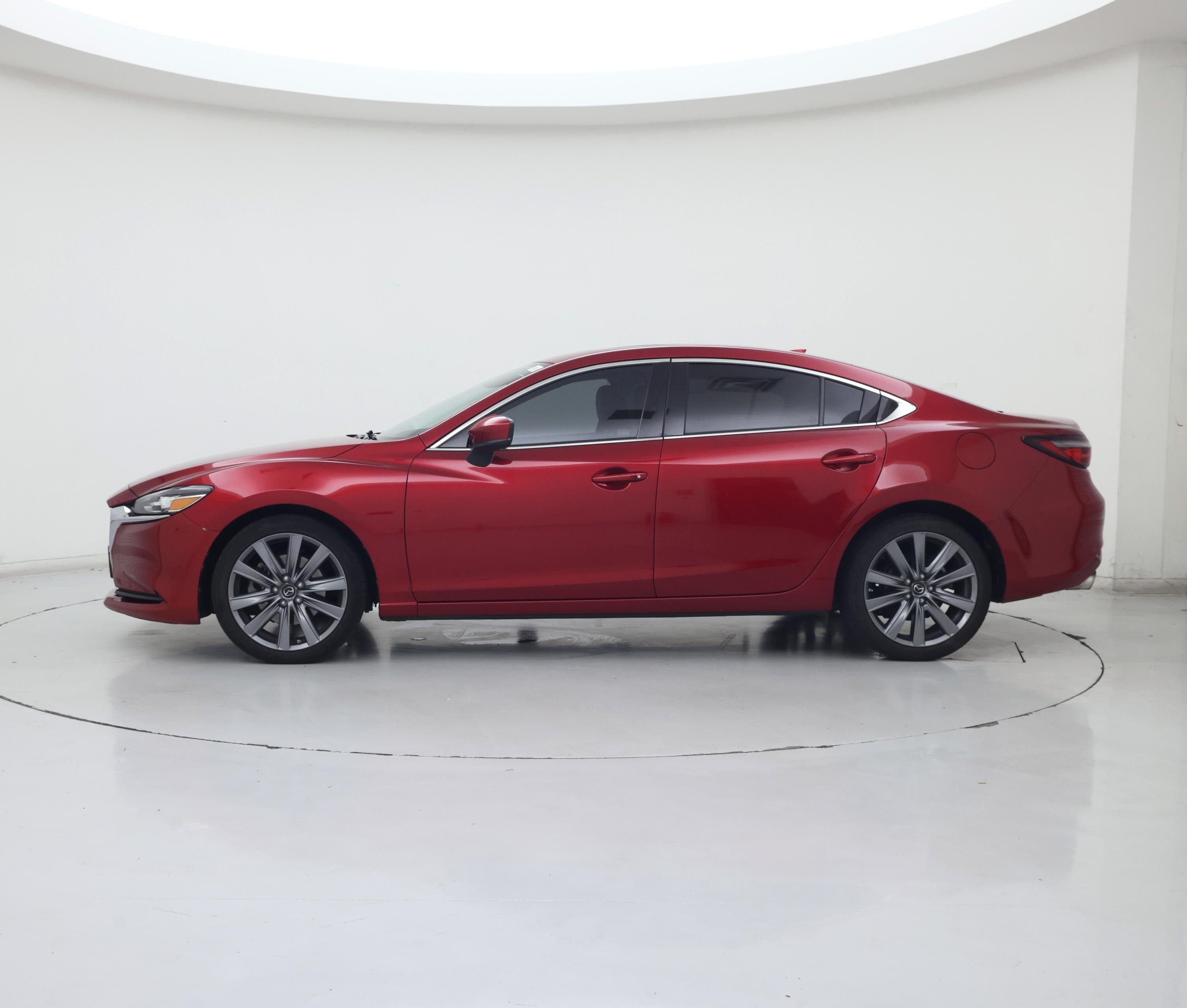 Thumbnail: 2019 Mazda Mazda6 - 3