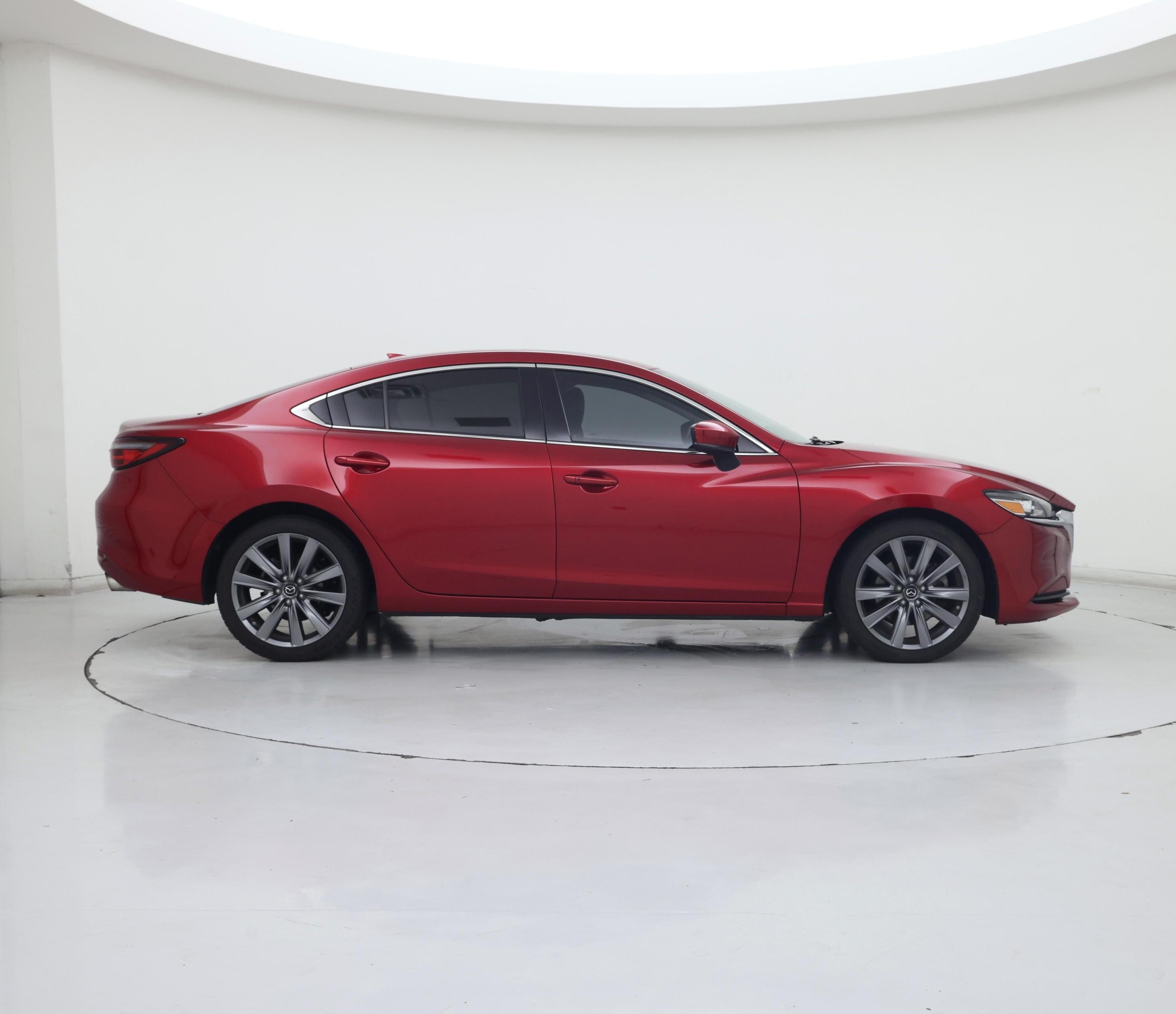 Thumbnail: 2019 Mazda Mazda6 - 7