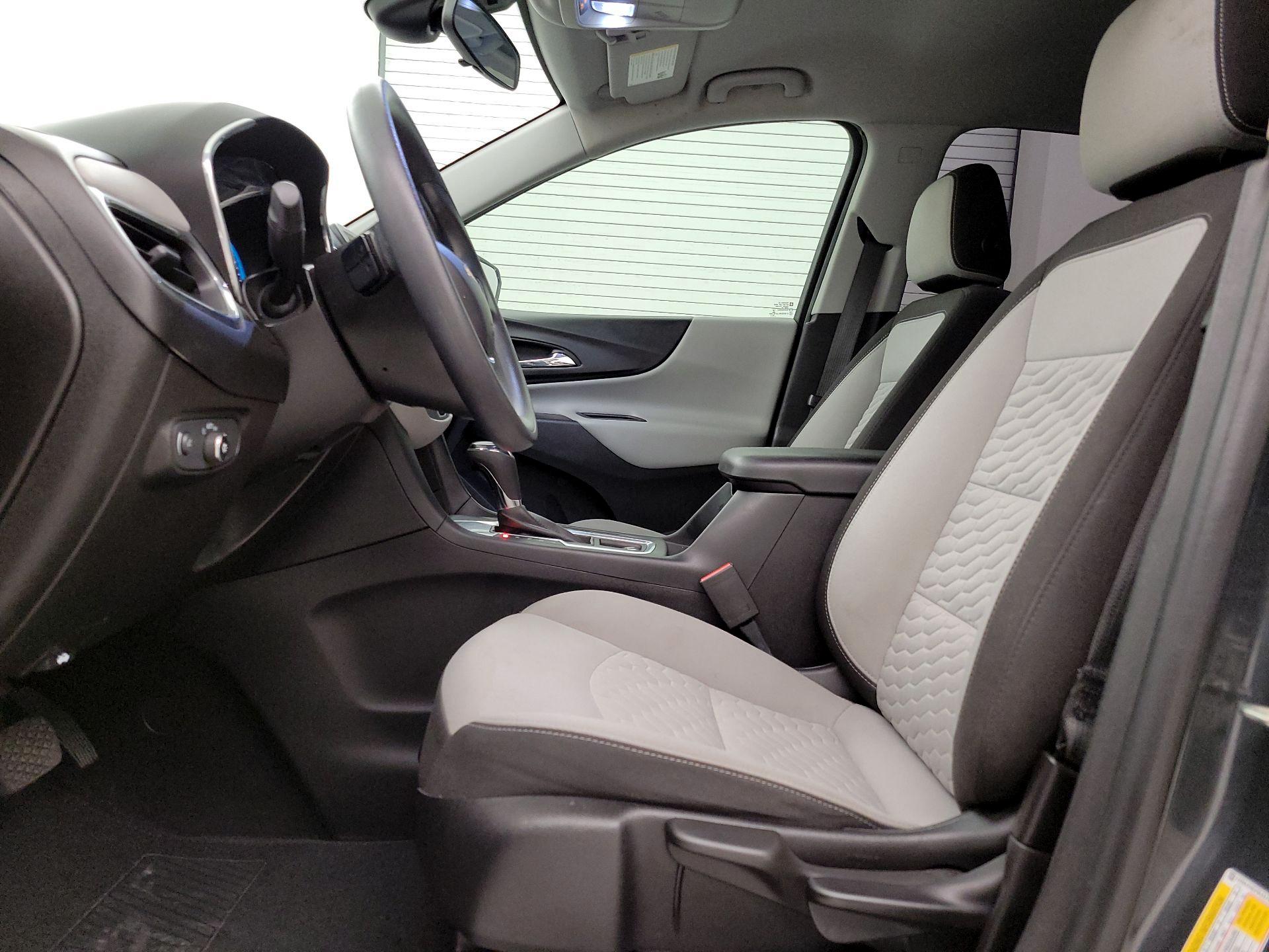 Thumbnail: 2020 Chevrolet Equinox - 11