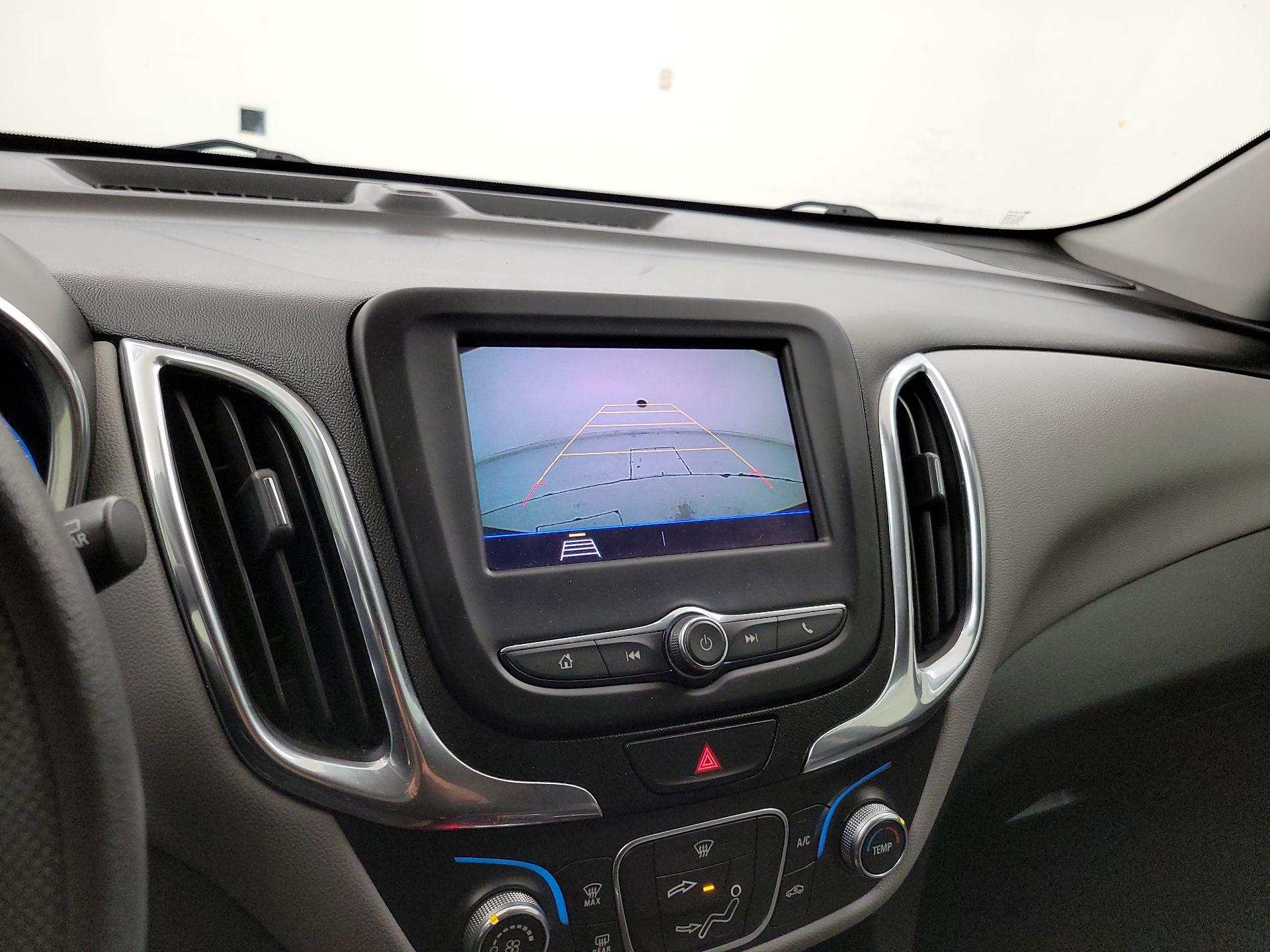 Thumbnail: 2020 Chevrolet Equinox - 14