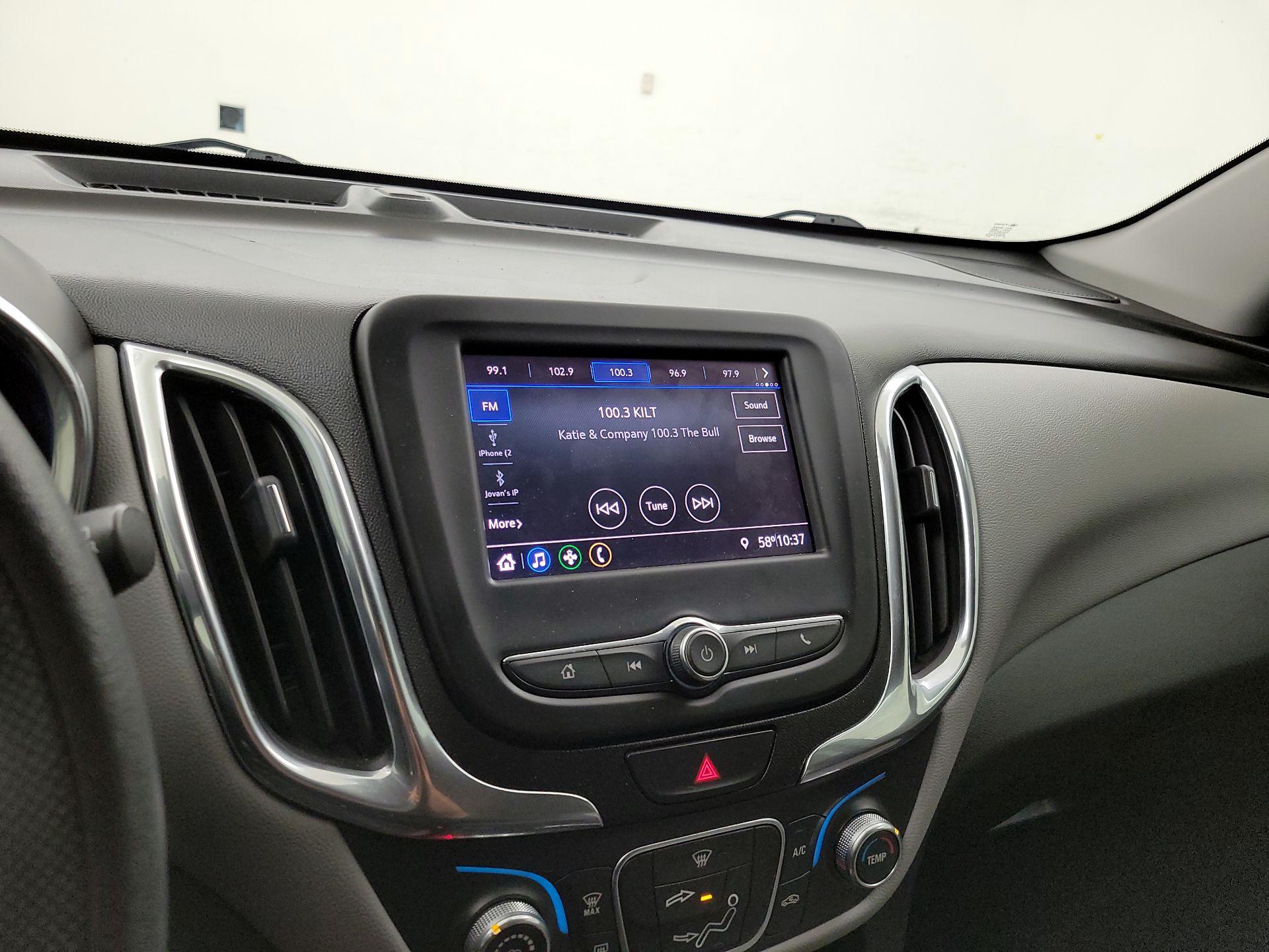 Thumbnail: 2020 Chevrolet Equinox - 15