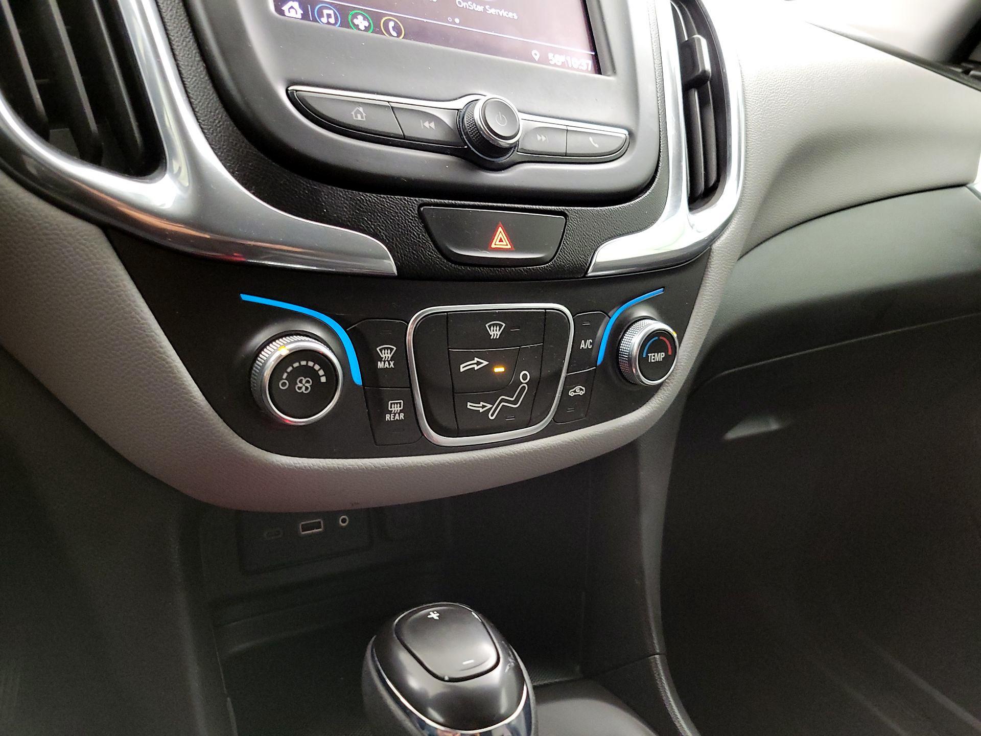 Thumbnail: 2020 Chevrolet Equinox - 16