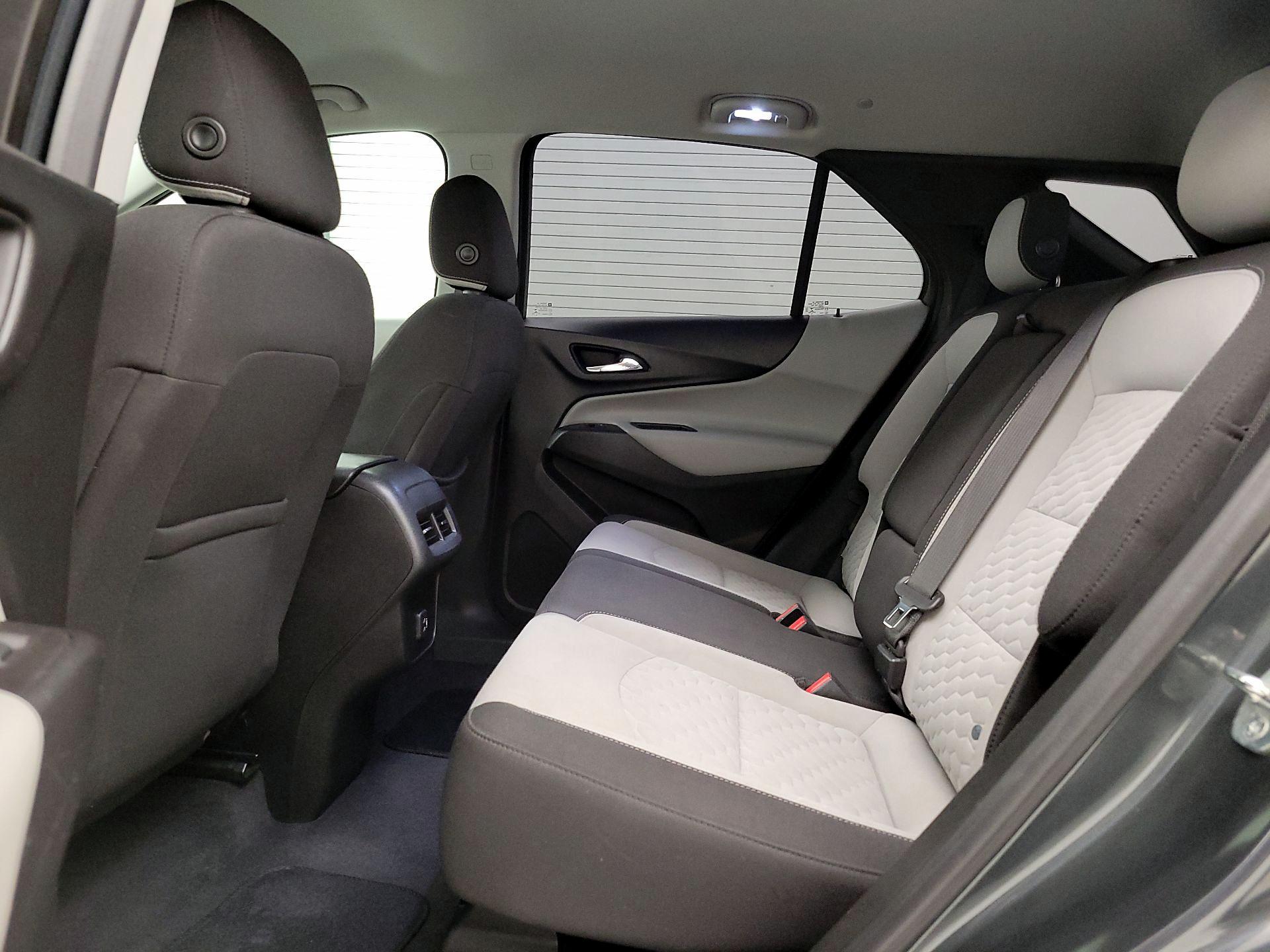 Thumbnail: 2020 Chevrolet Equinox - 19