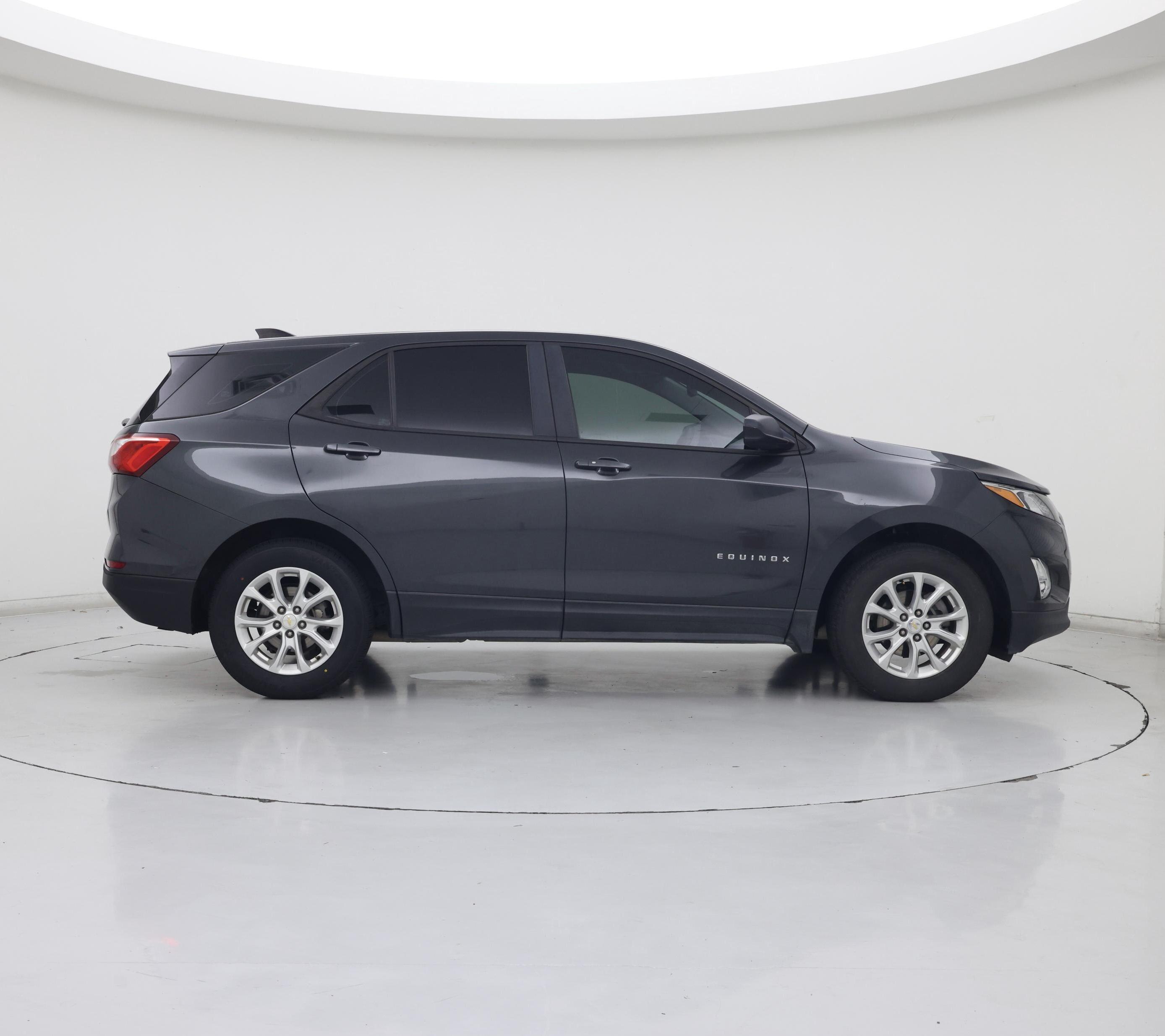 Thumbnail: 2020 Chevrolet Equinox - 7