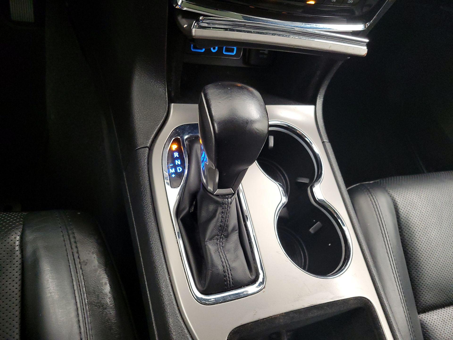 Thumbnail: 2021 Jeep Grand Cherokee - 18