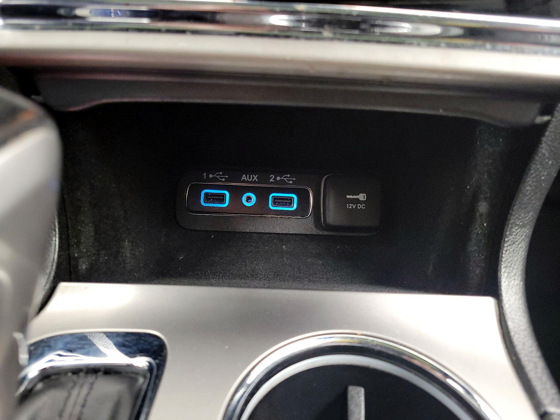 Thumbnail: 2021 Jeep Grand Cherokee - 19