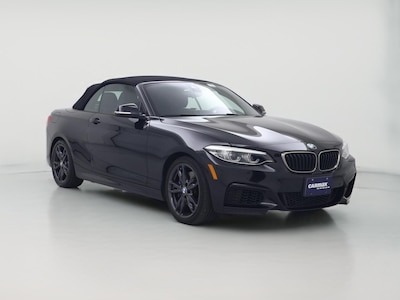 2021 BMW M240 I