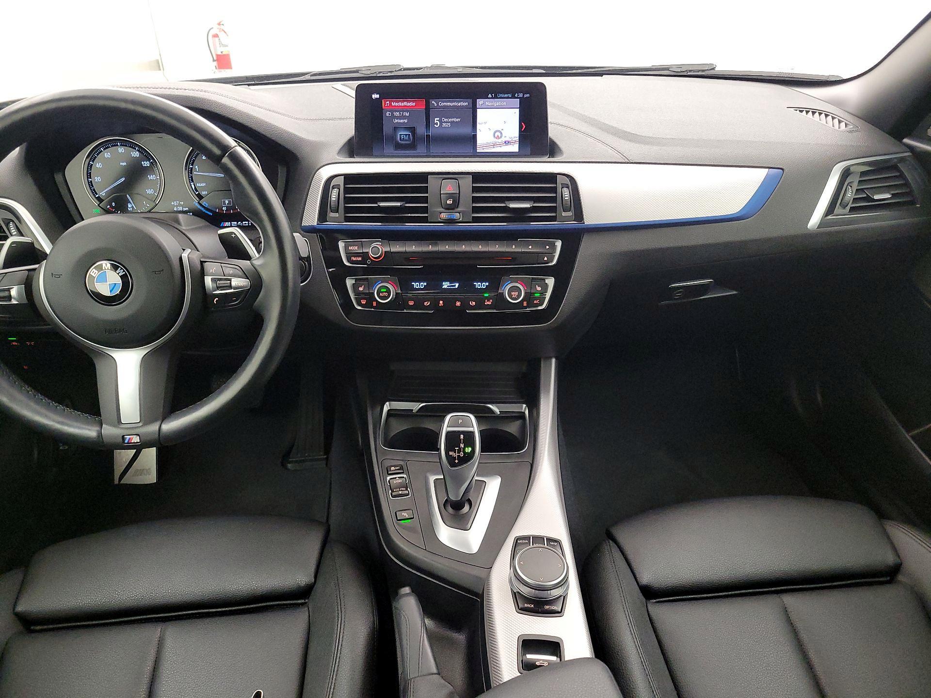 Thumbnail: 2021 BMW 2 Series - 9