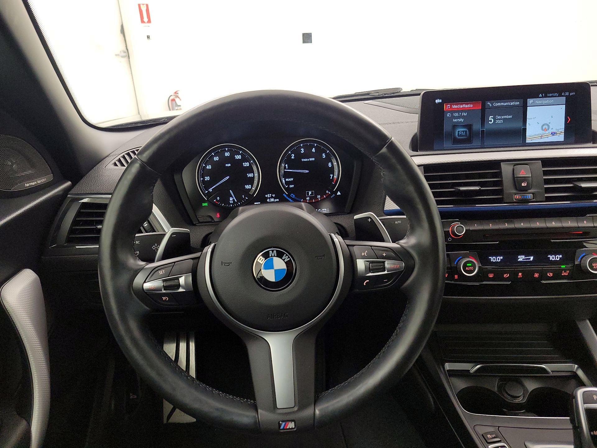 Thumbnail: 2021 BMW 2 Series - 10