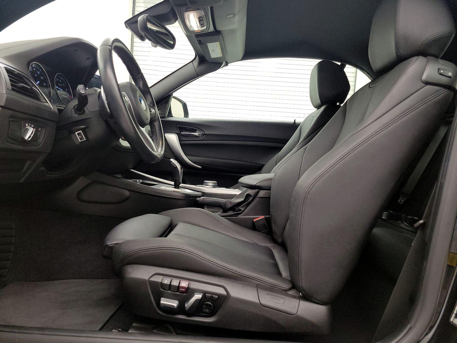 Thumbnail: 2021 BMW 2 Series - 11