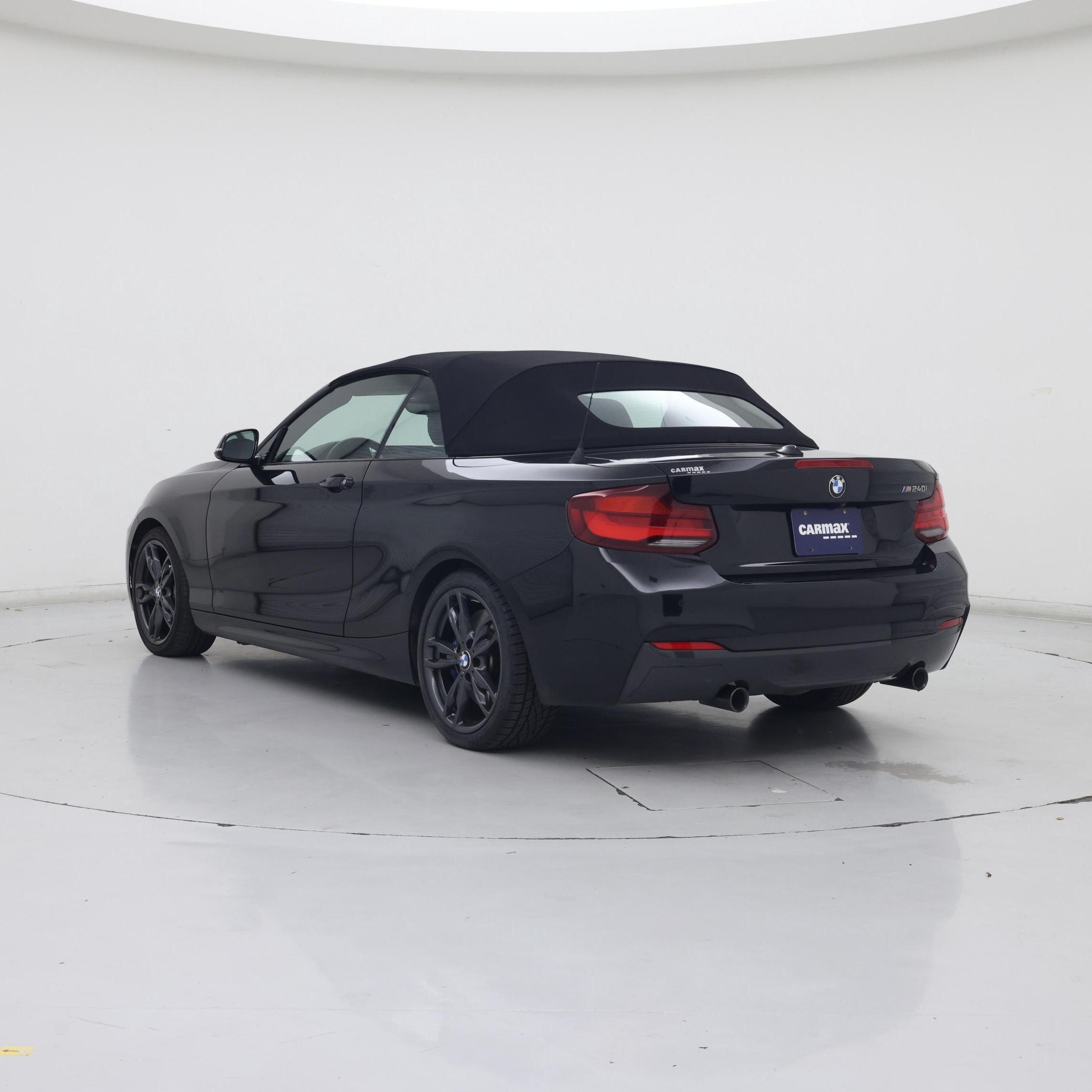 Thumbnail: 2021 BMW 2 Series - 2