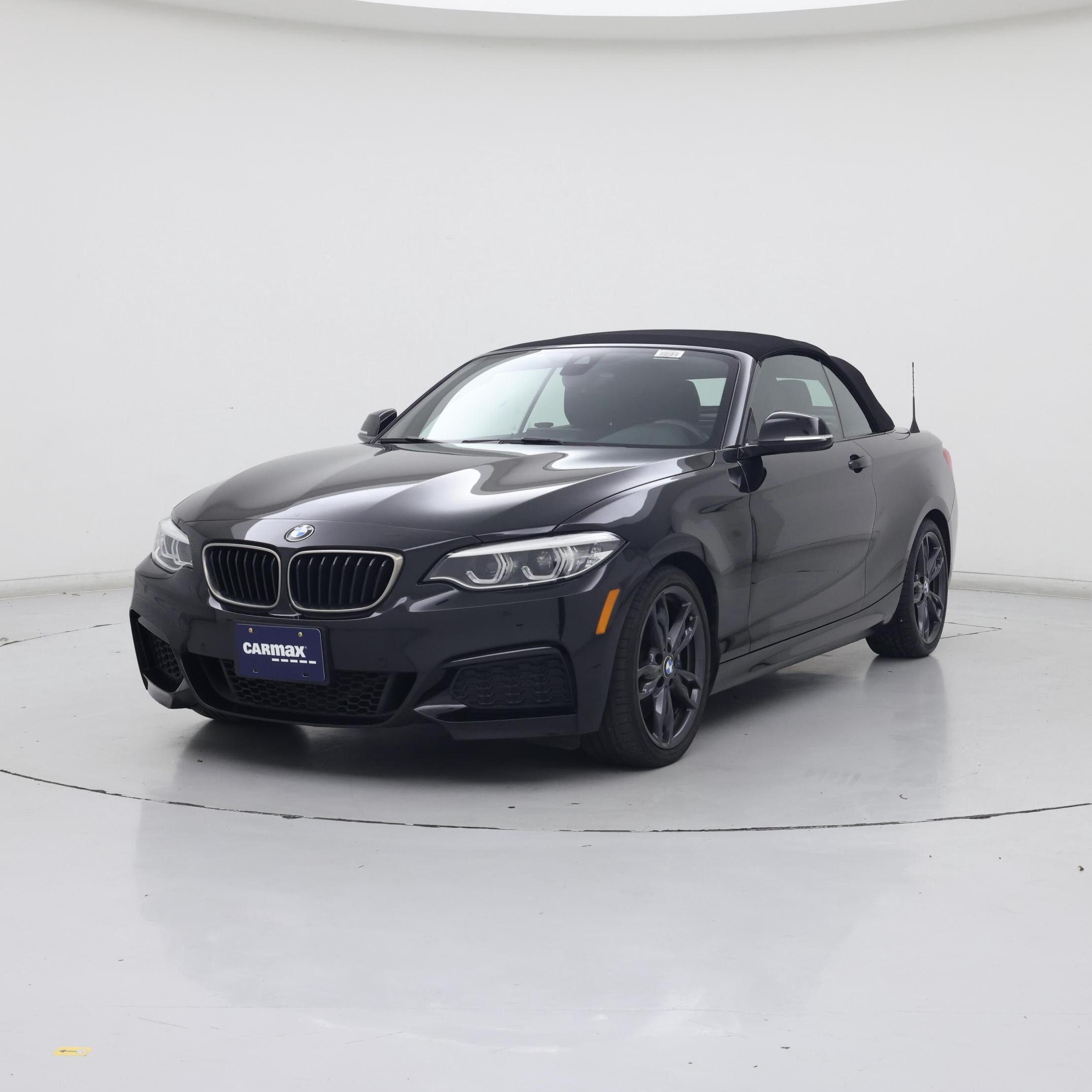 Thumbnail: 2021 BMW 2 Series - 4