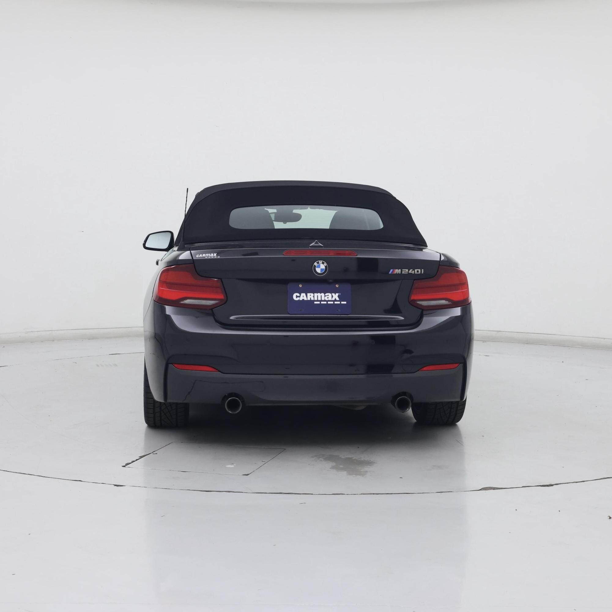 Thumbnail: 2021 BMW 2 Series - 6