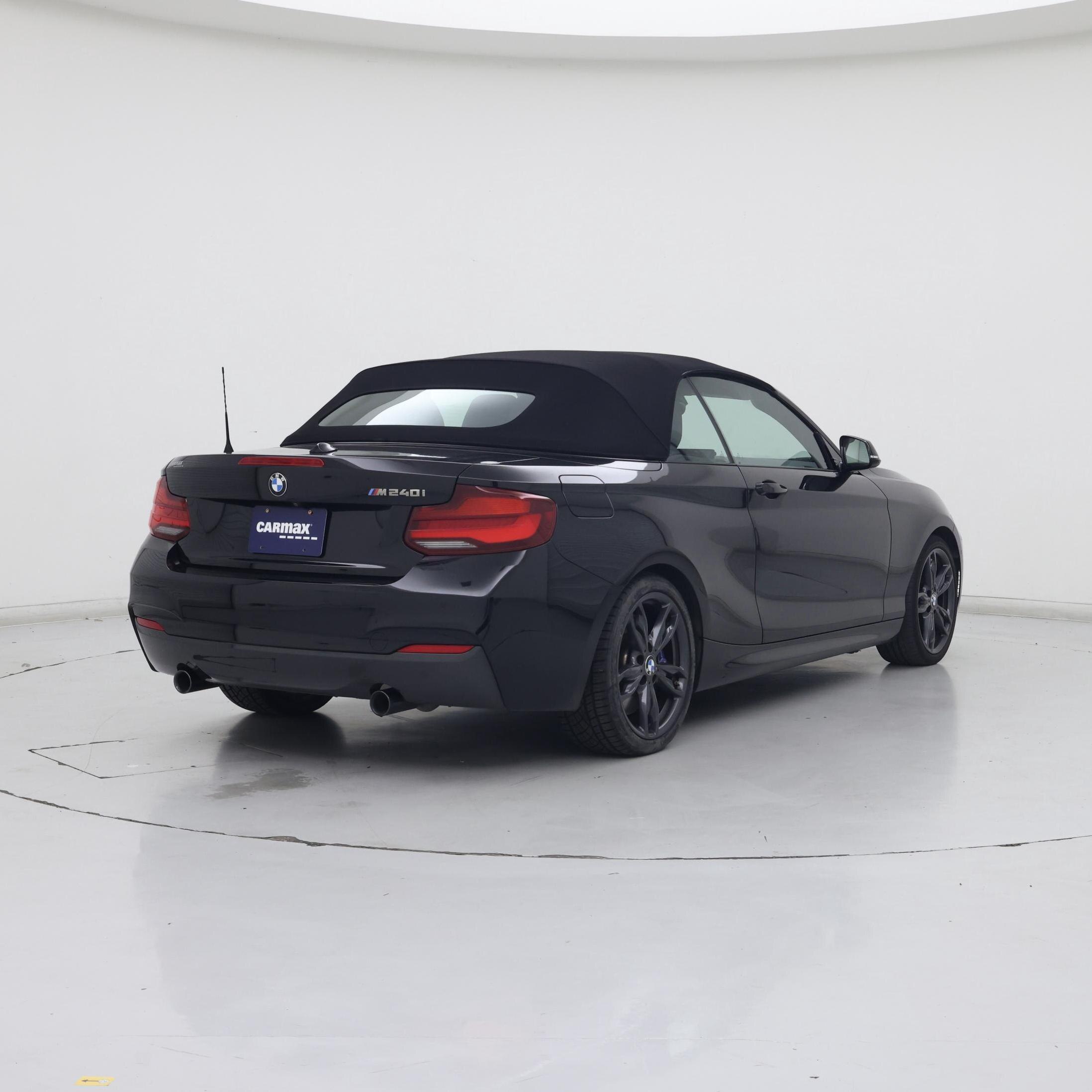 Thumbnail: 2021 BMW 2 Series - 8