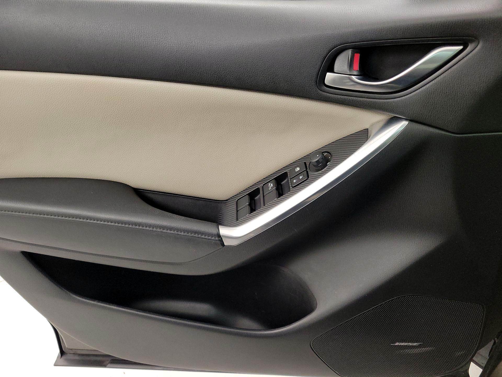 Thumbnail: 2016 Mazda CX-5 - 12