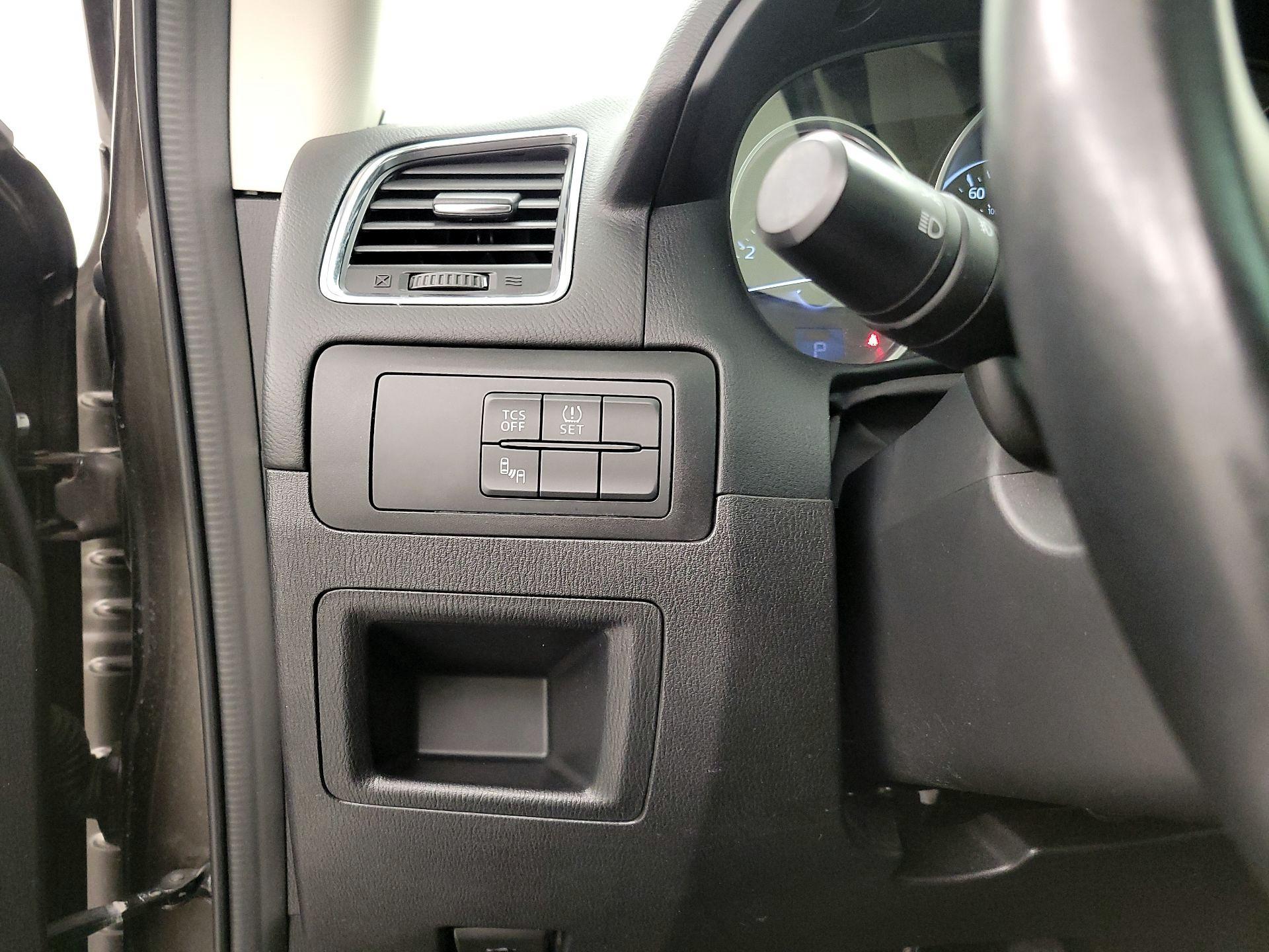 Thumbnail: 2016 Mazda CX-5 - 13