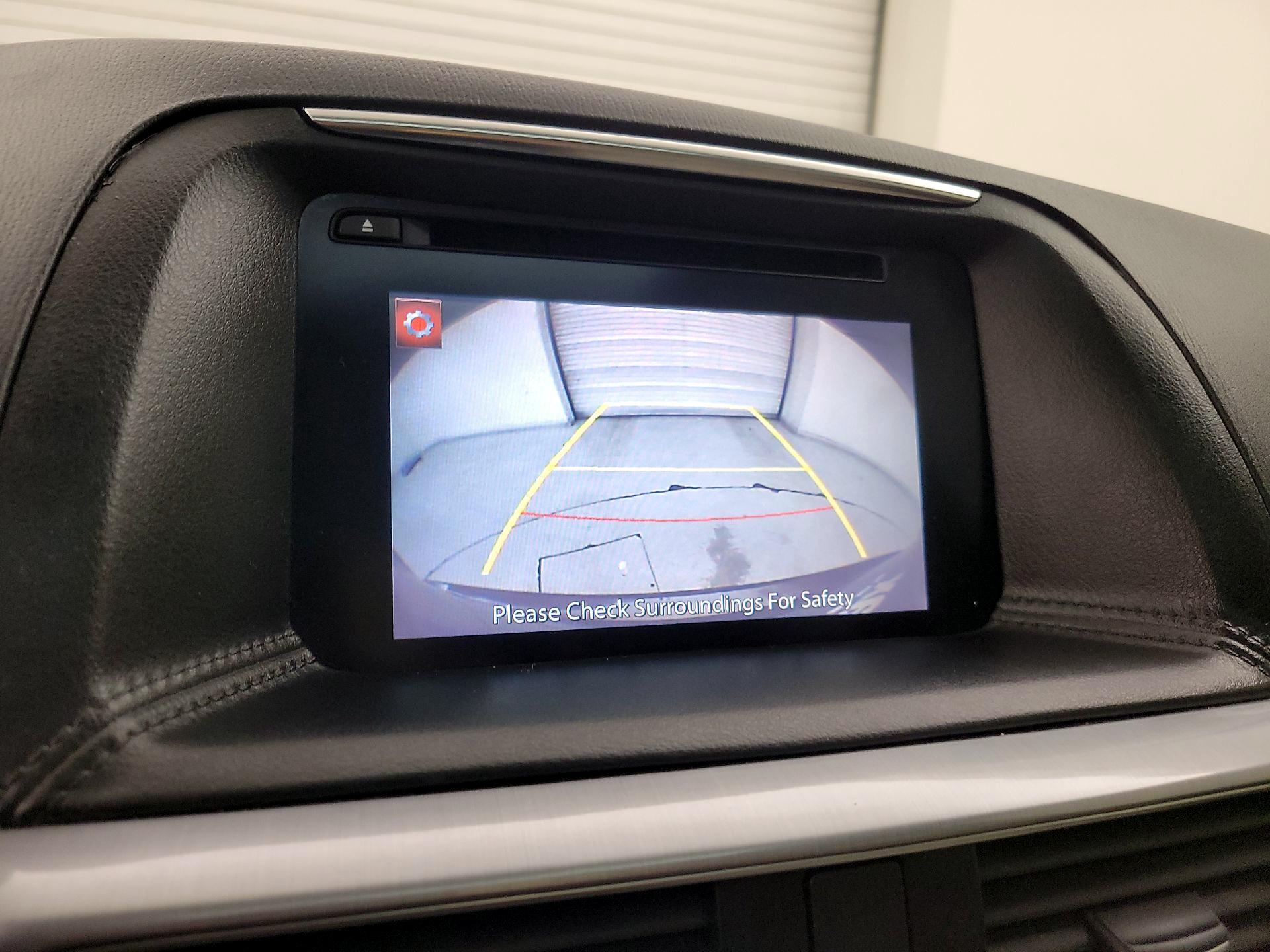 Thumbnail: 2016 Mazda CX-5 - 14