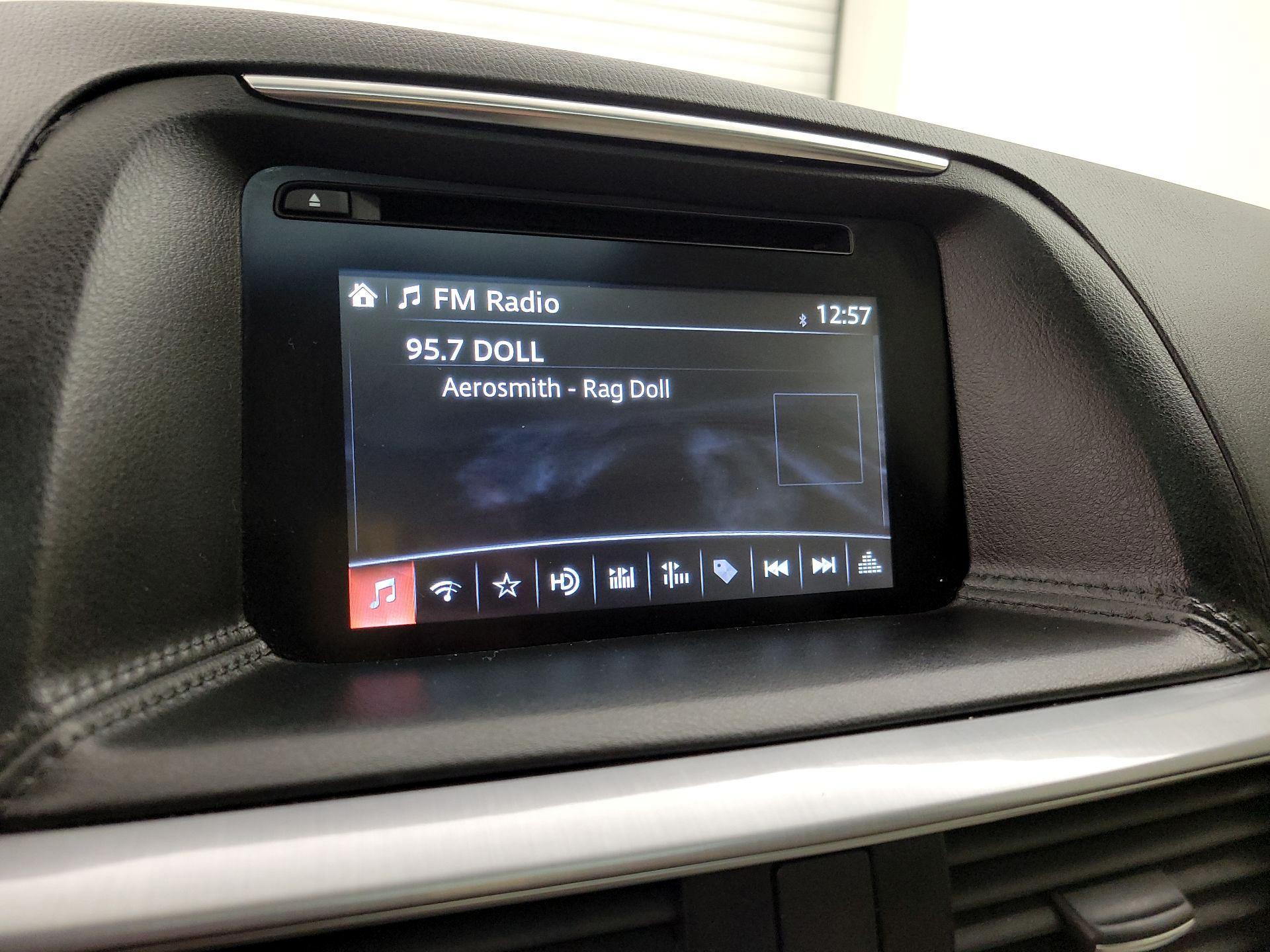 Thumbnail: 2016 Mazda CX-5 - 15