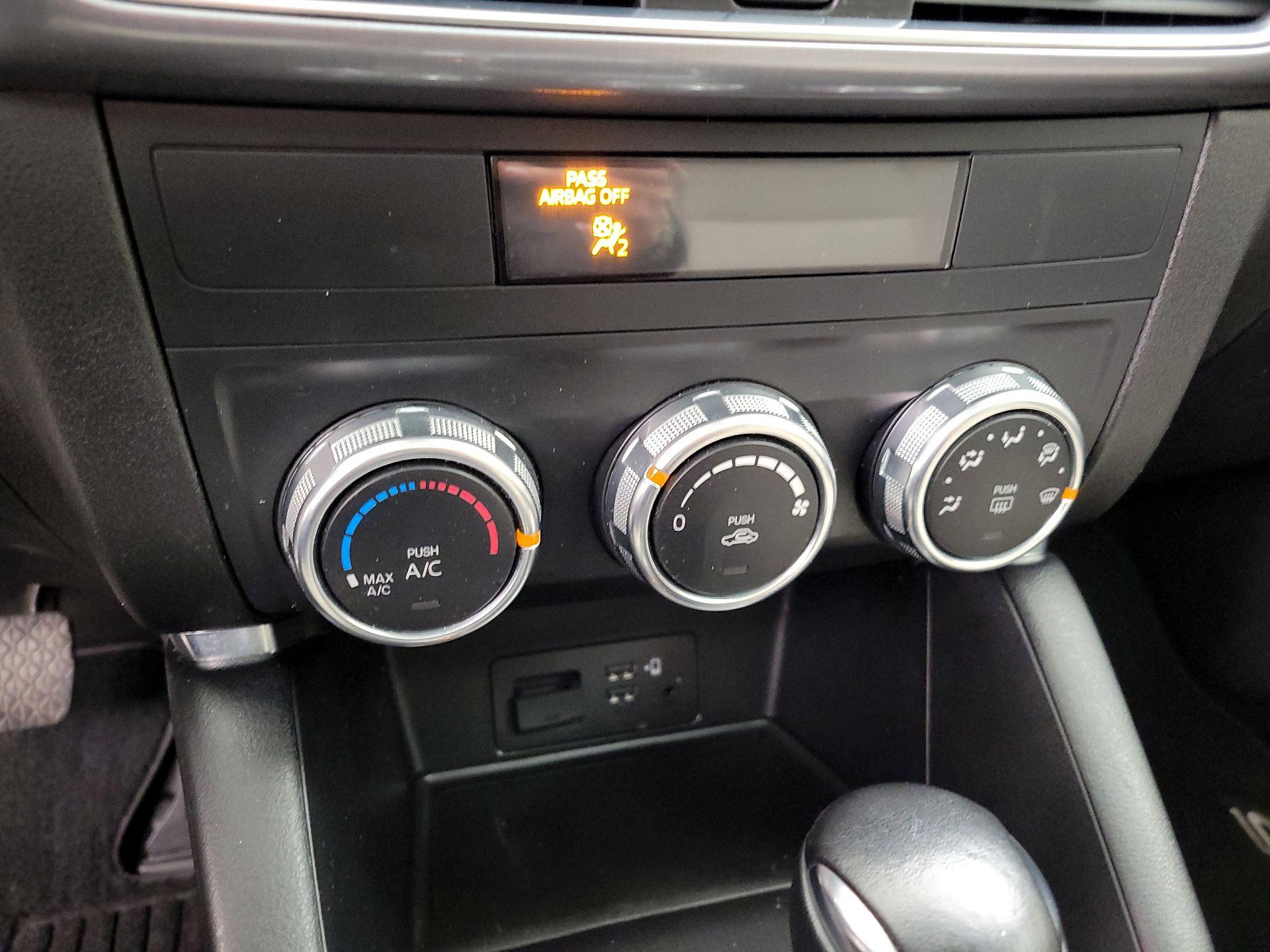 Thumbnail: 2016 Mazda CX-5 - 16