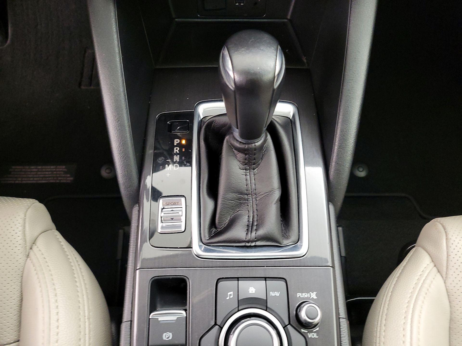 Thumbnail: 2016 Mazda CX-5 - 17