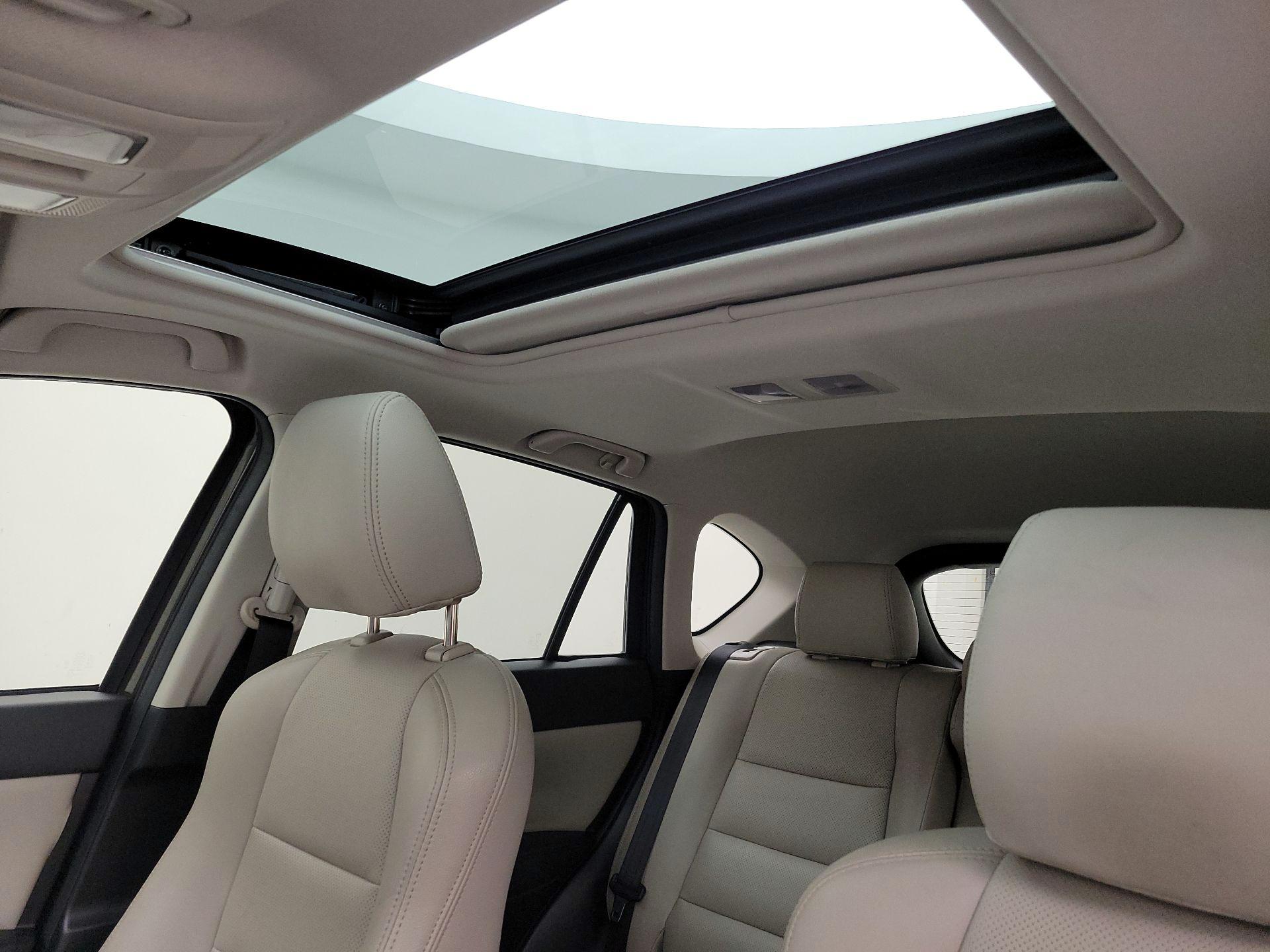 Thumbnail: 2016 Mazda CX-5 - 19