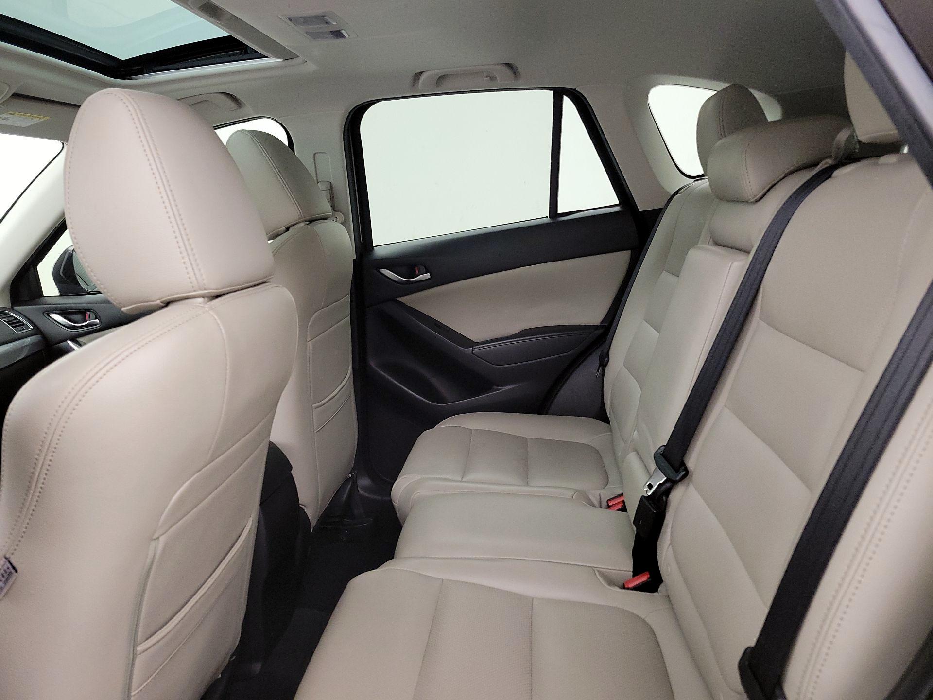 Thumbnail: 2016 Mazda CX-5 - 20