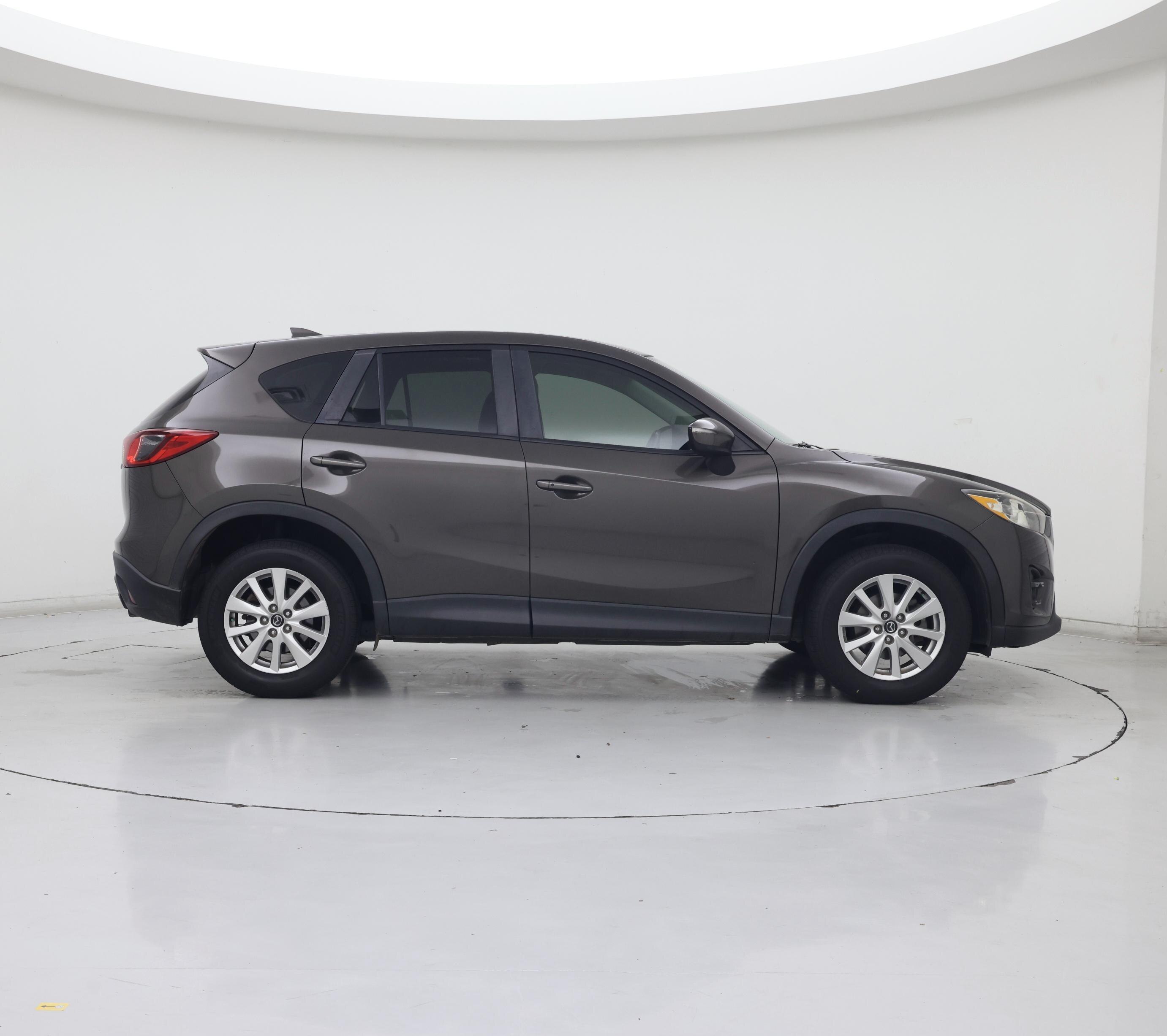 Thumbnail: 2016 Mazda CX-5 - 7