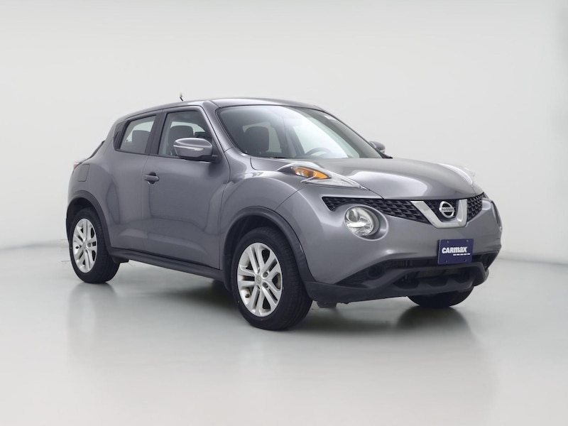2015 Nissan Juke S -
                  Houston, TX