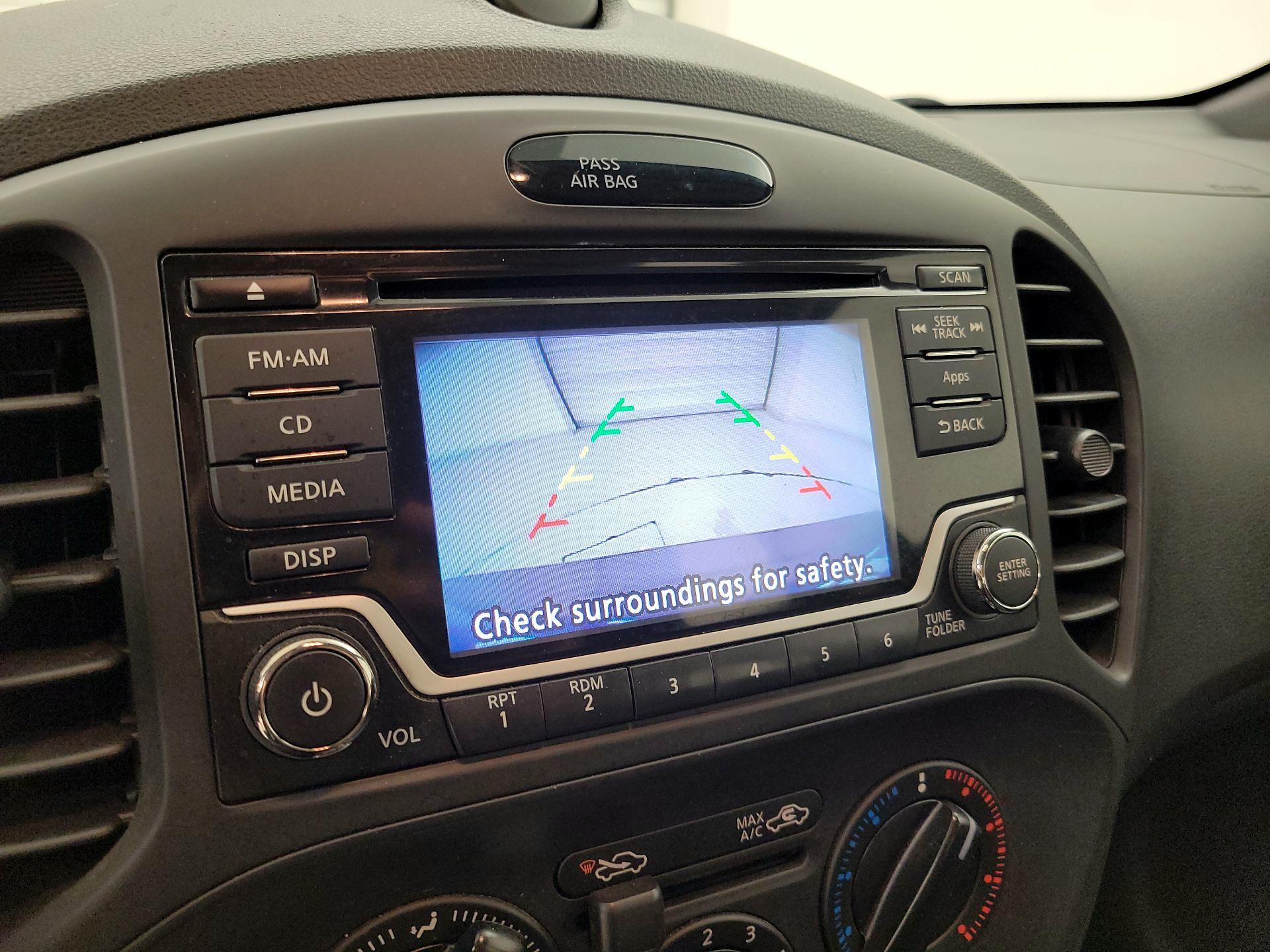 Thumbnail: 2015 Nissan Juke - 14