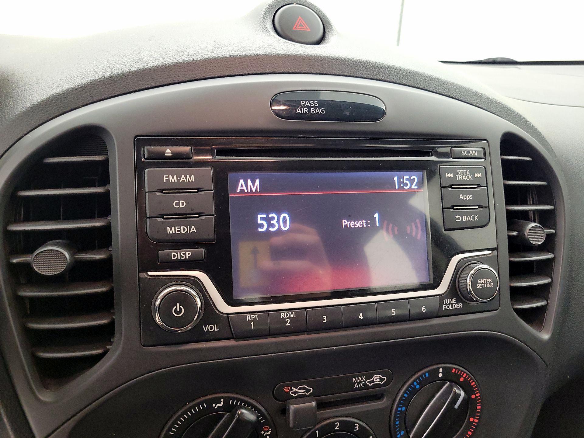 Thumbnail: 2015 Nissan Juke - 15