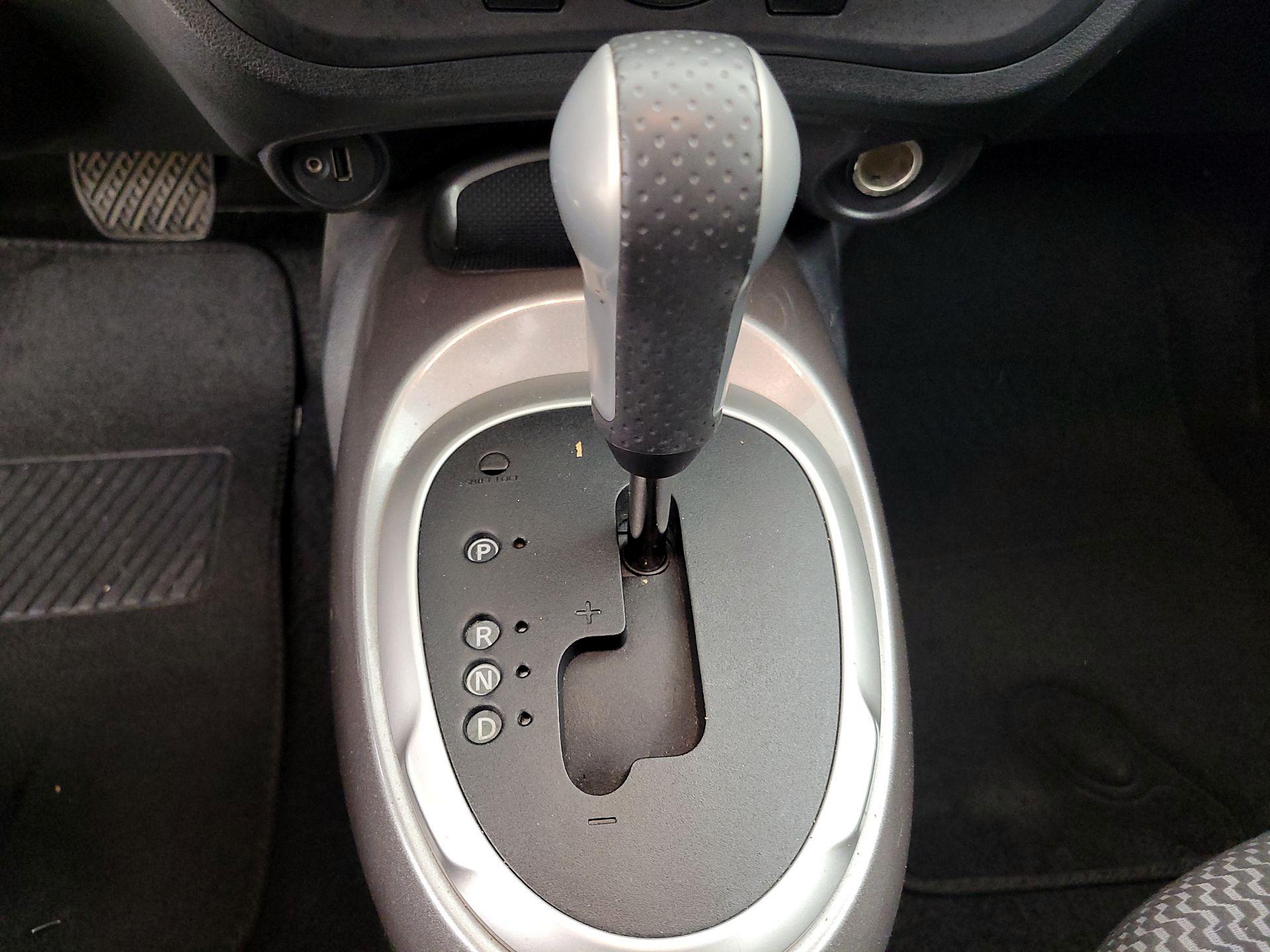 Thumbnail: 2015 Nissan Juke - 17