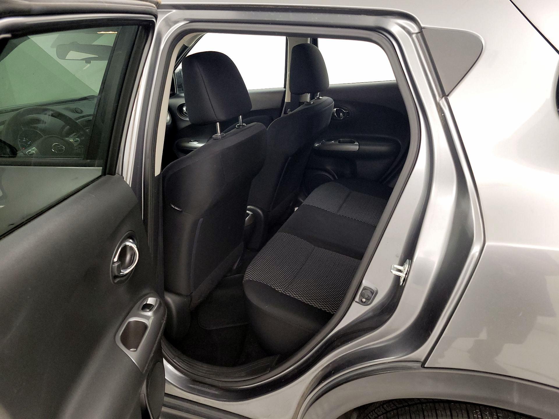 Thumbnail: 2015 Nissan Juke - 19