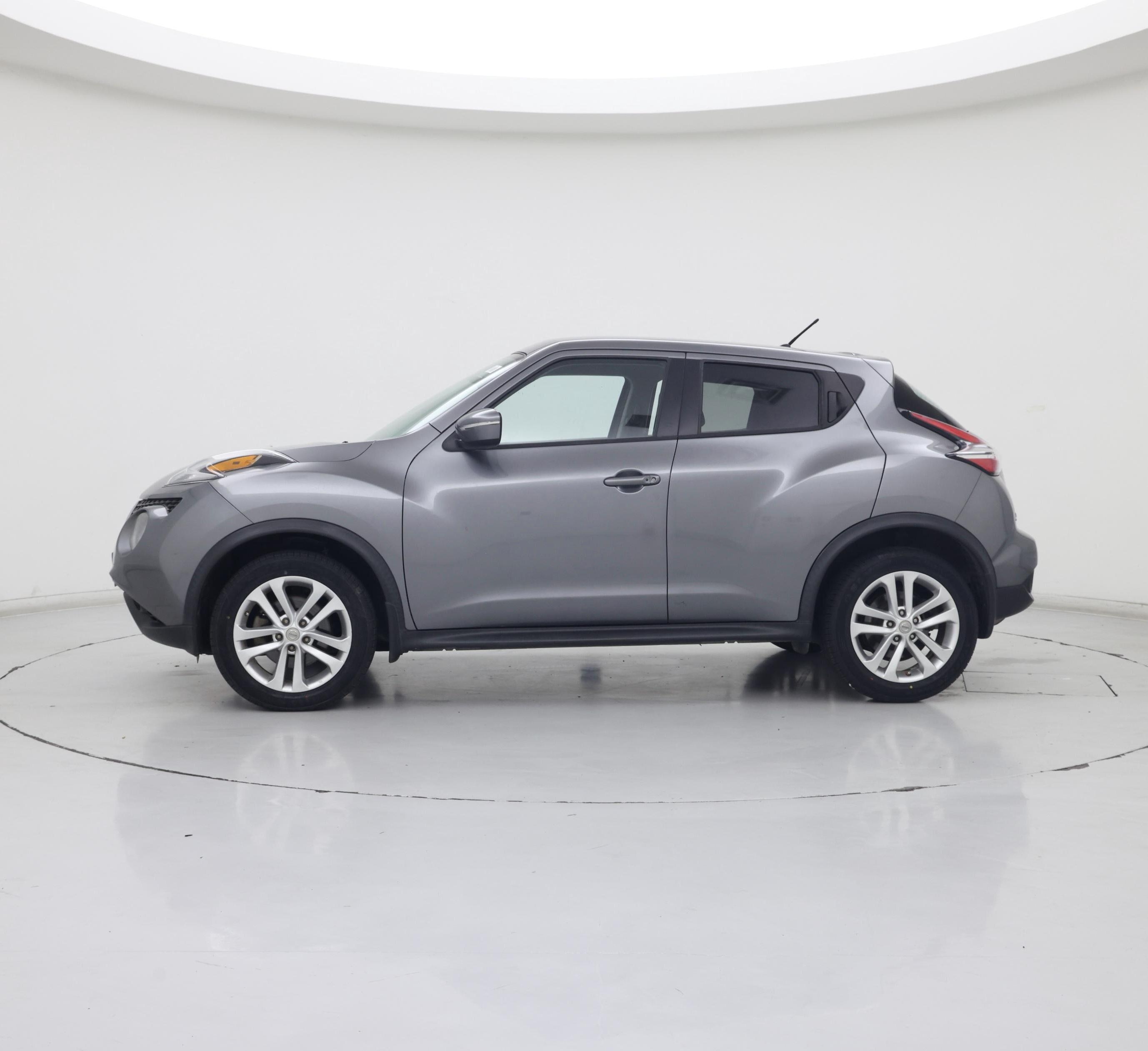 Thumbnail: 2015 Nissan Juke - 3