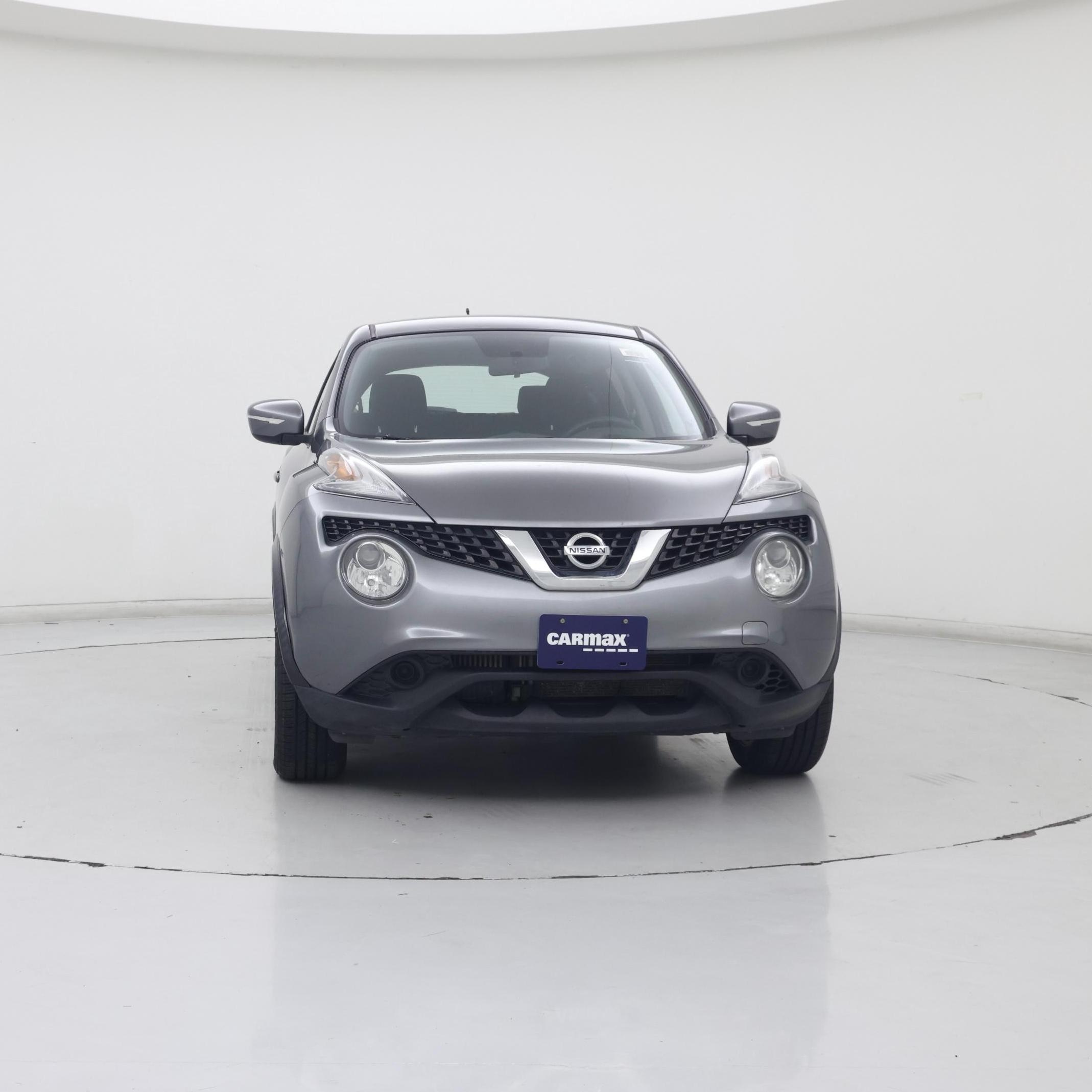 Thumbnail: 2015 Nissan Juke - 5