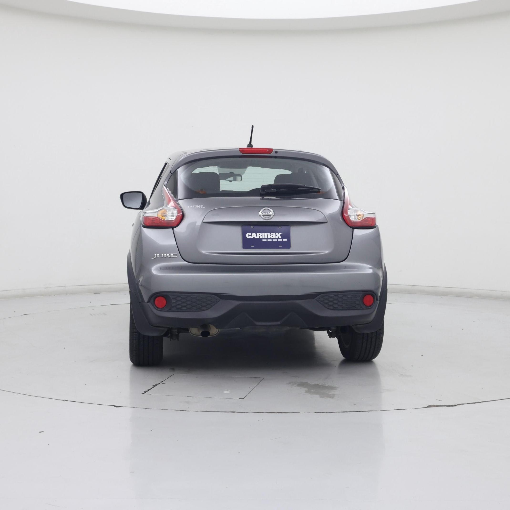 Thumbnail: 2015 Nissan Juke - 6