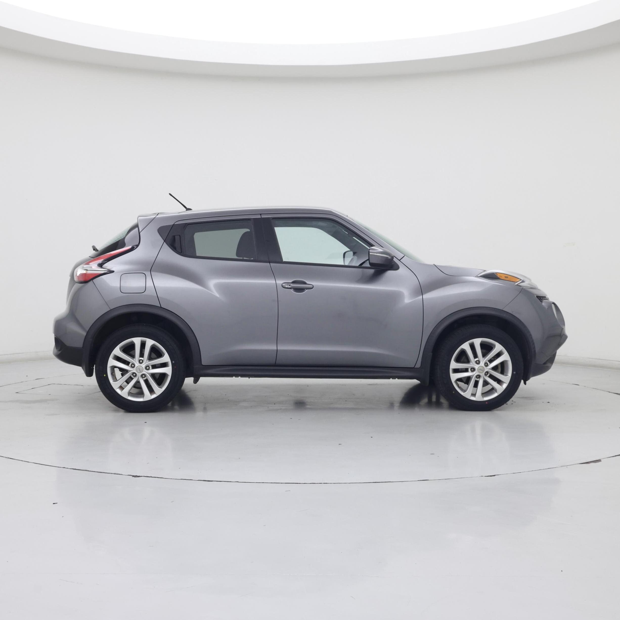 Thumbnail: 2015 Nissan Juke - 7