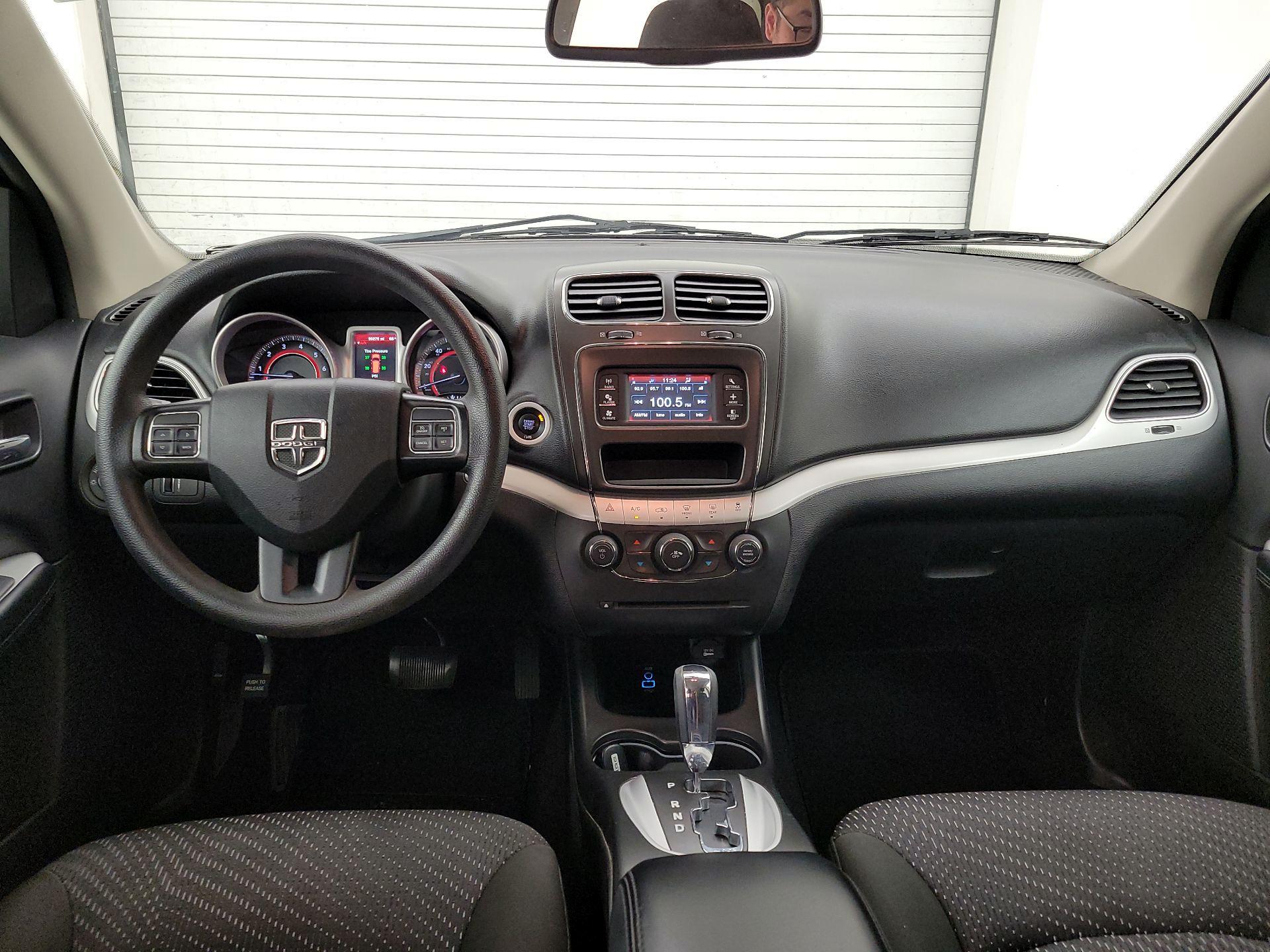 Thumbnail: 2019 Dodge Journey - 9